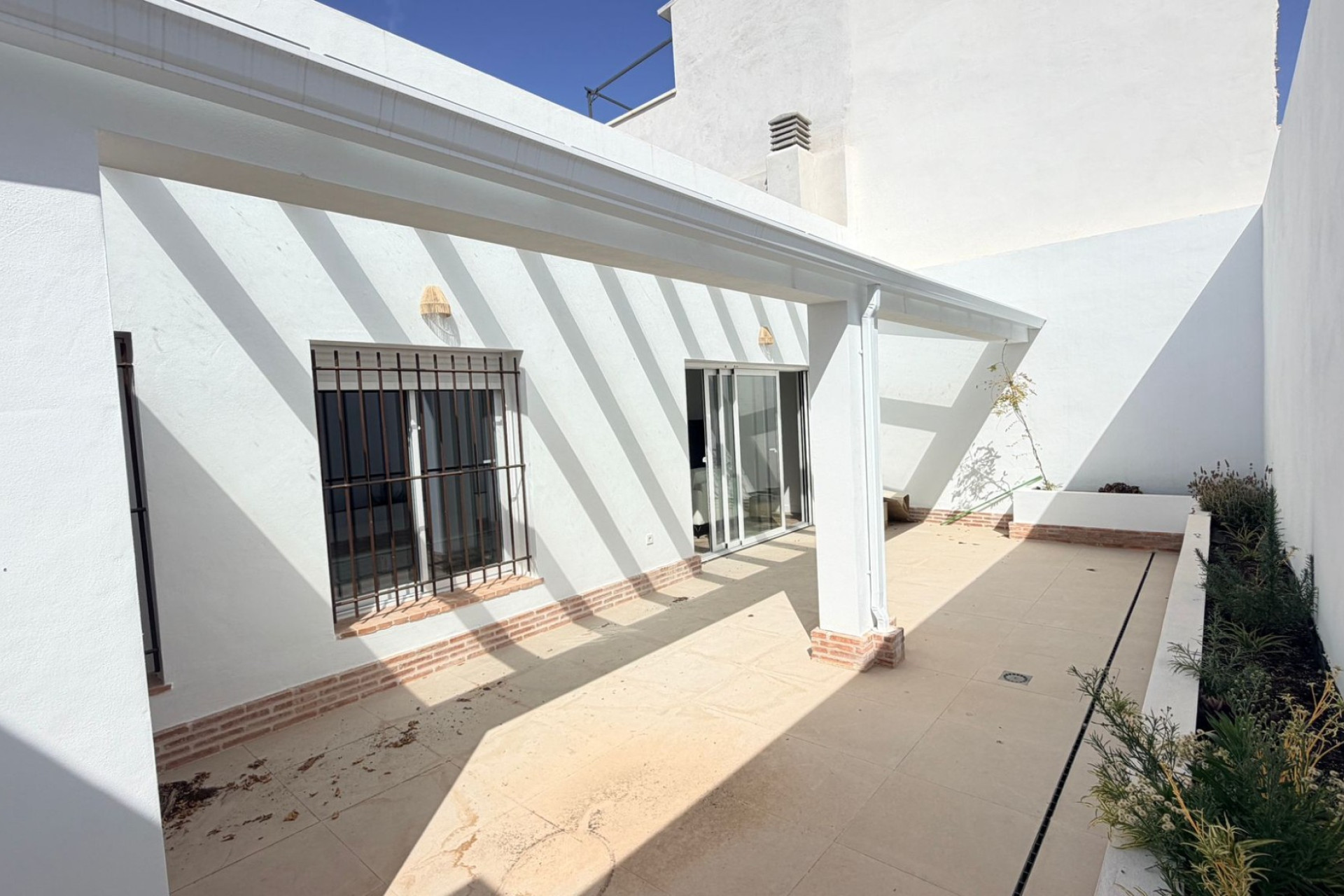 Resale - Townhouse - Catral