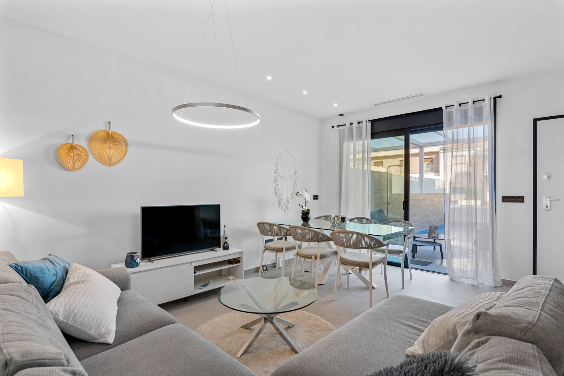 Resale - Townhouse * - Ciudad Quesada - Costa Blanca