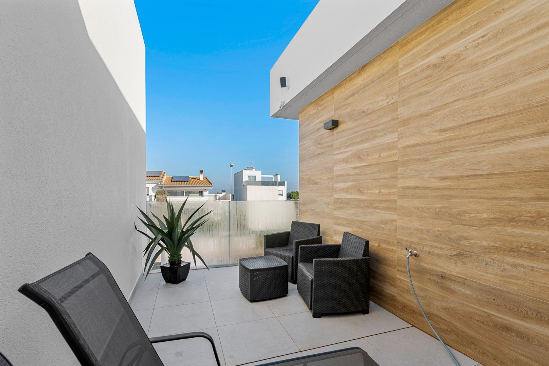 Resale - Townhouse * - Ciudad Quesada - Costa Blanca