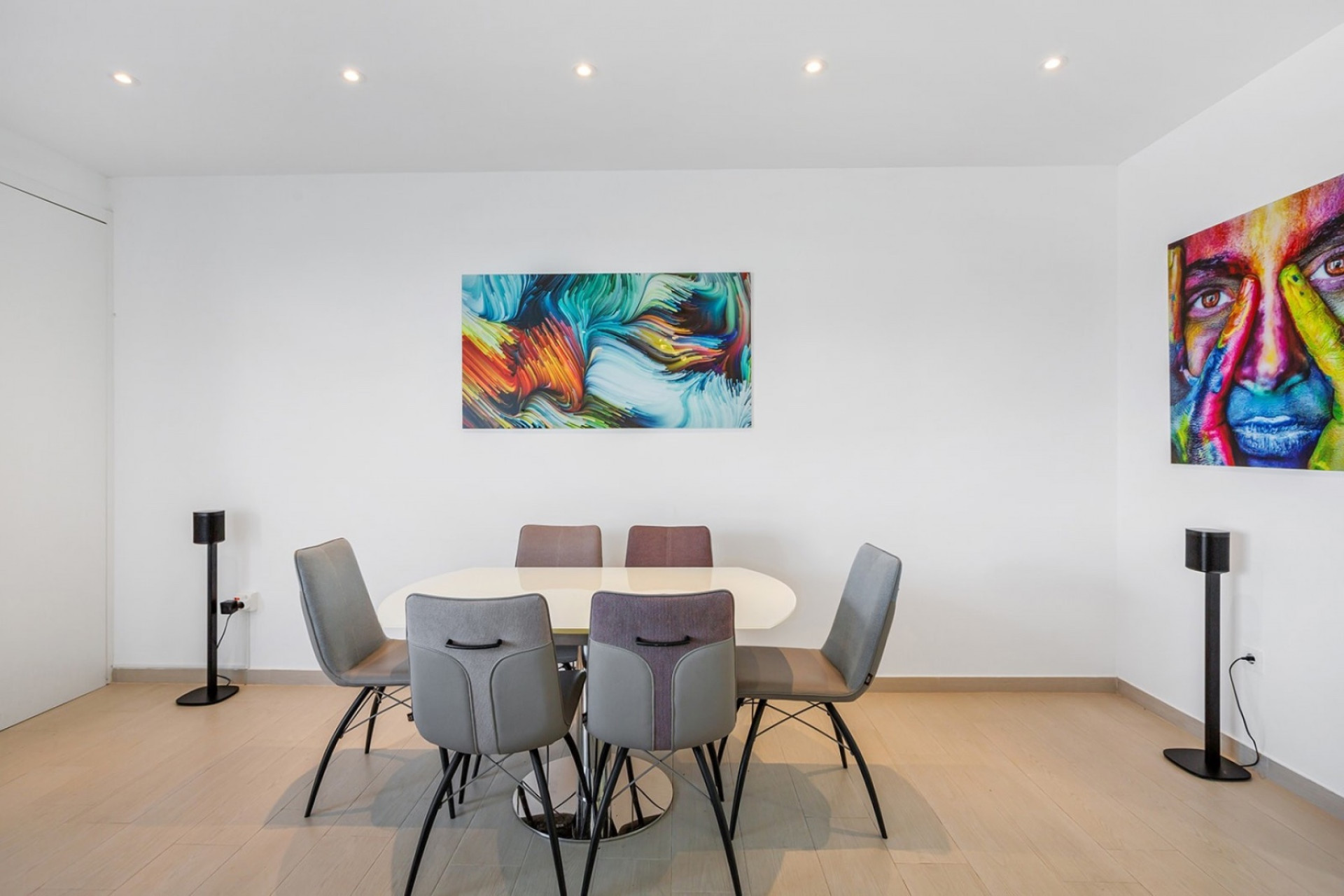 Resale - Townhouse - Ciudad Quesada - Costa Blanca