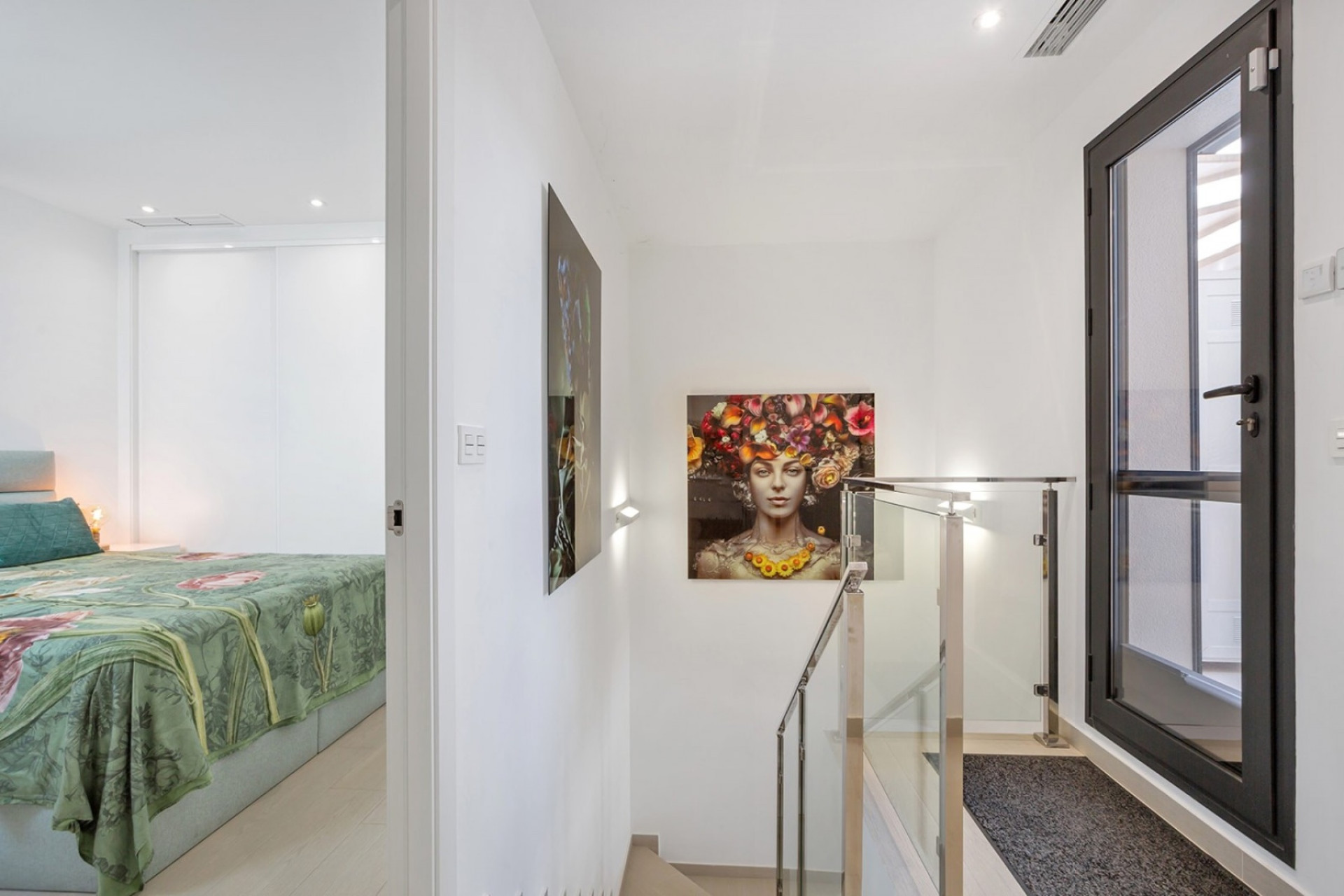 Resale - Townhouse - Ciudad Quesada - Costa Blanca