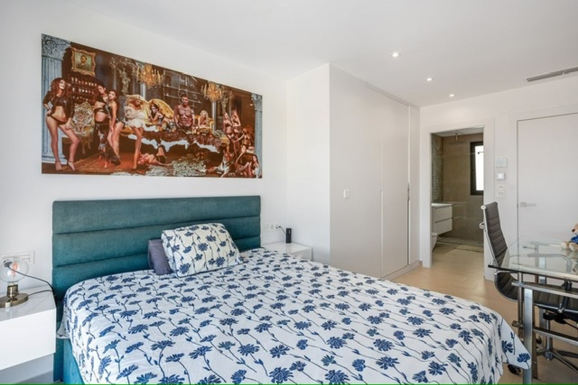 Resale - Townhouse - Ciudad Quesada - Costa Blanca