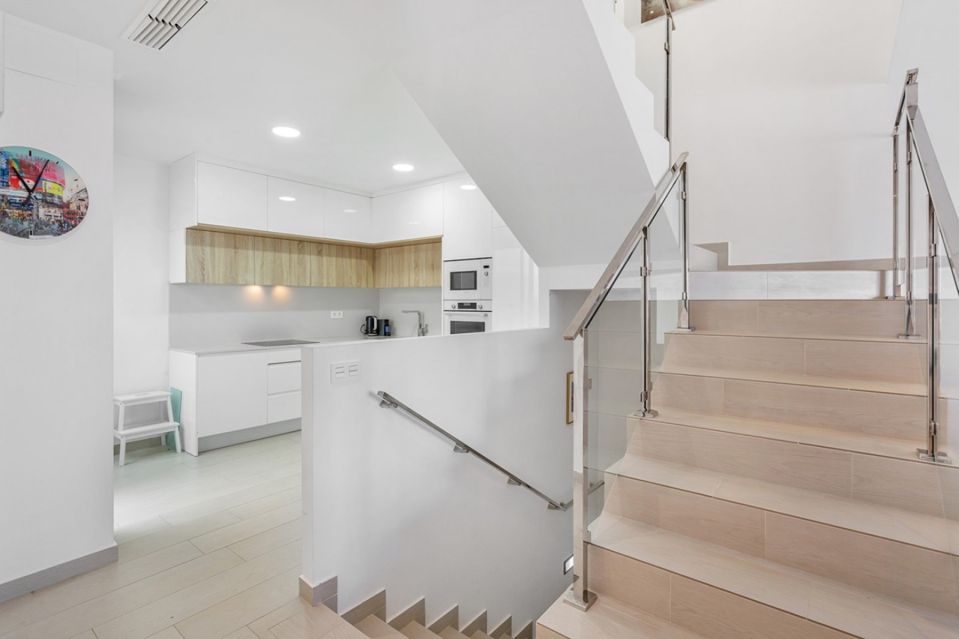 Resale - Townhouse - Ciudad Quesada - Costa Blanca