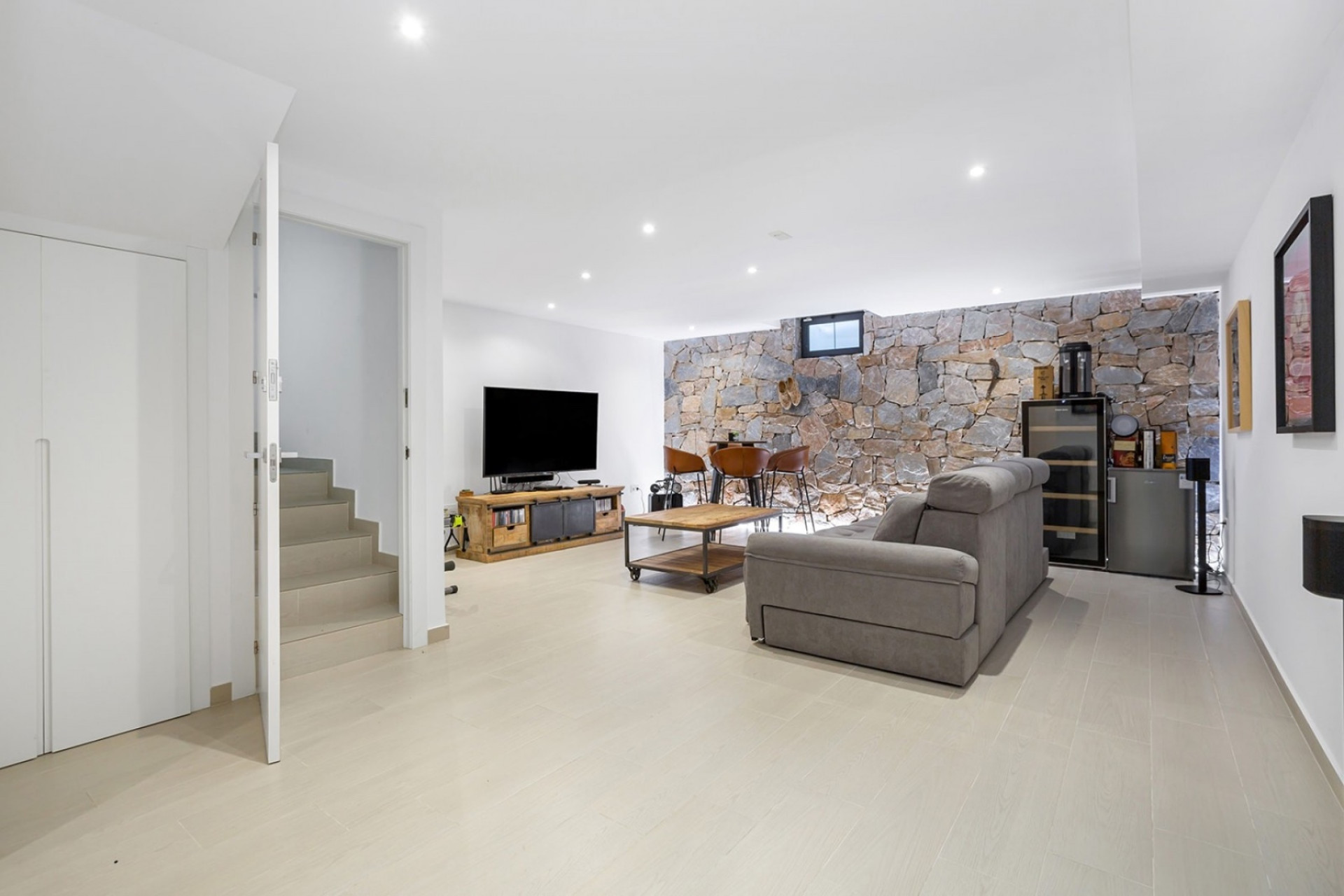 Resale - Townhouse - Ciudad Quesada - Costa Blanca