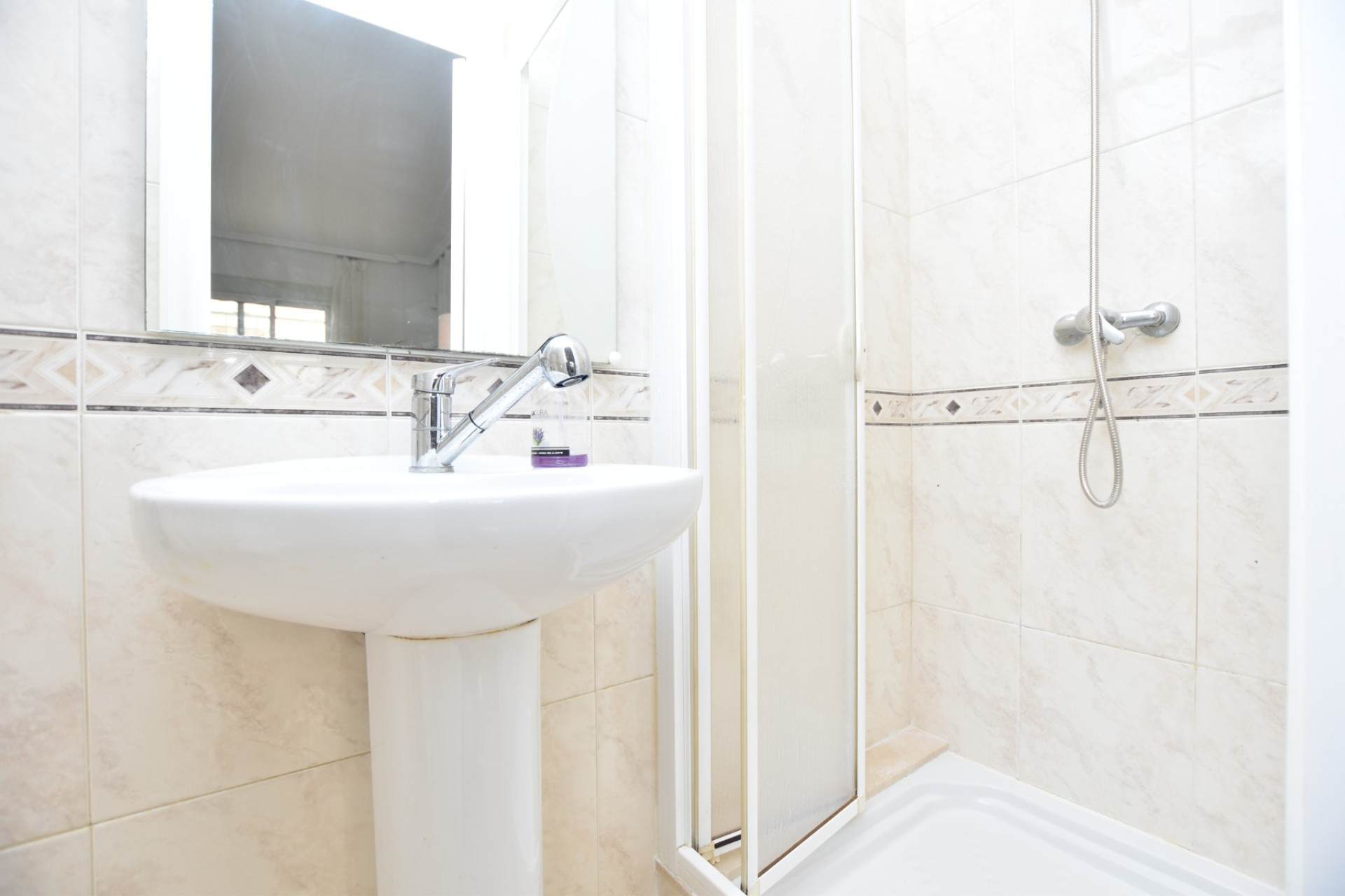 Resale - Townhouse - Ciudad Quesada - Doña pepa