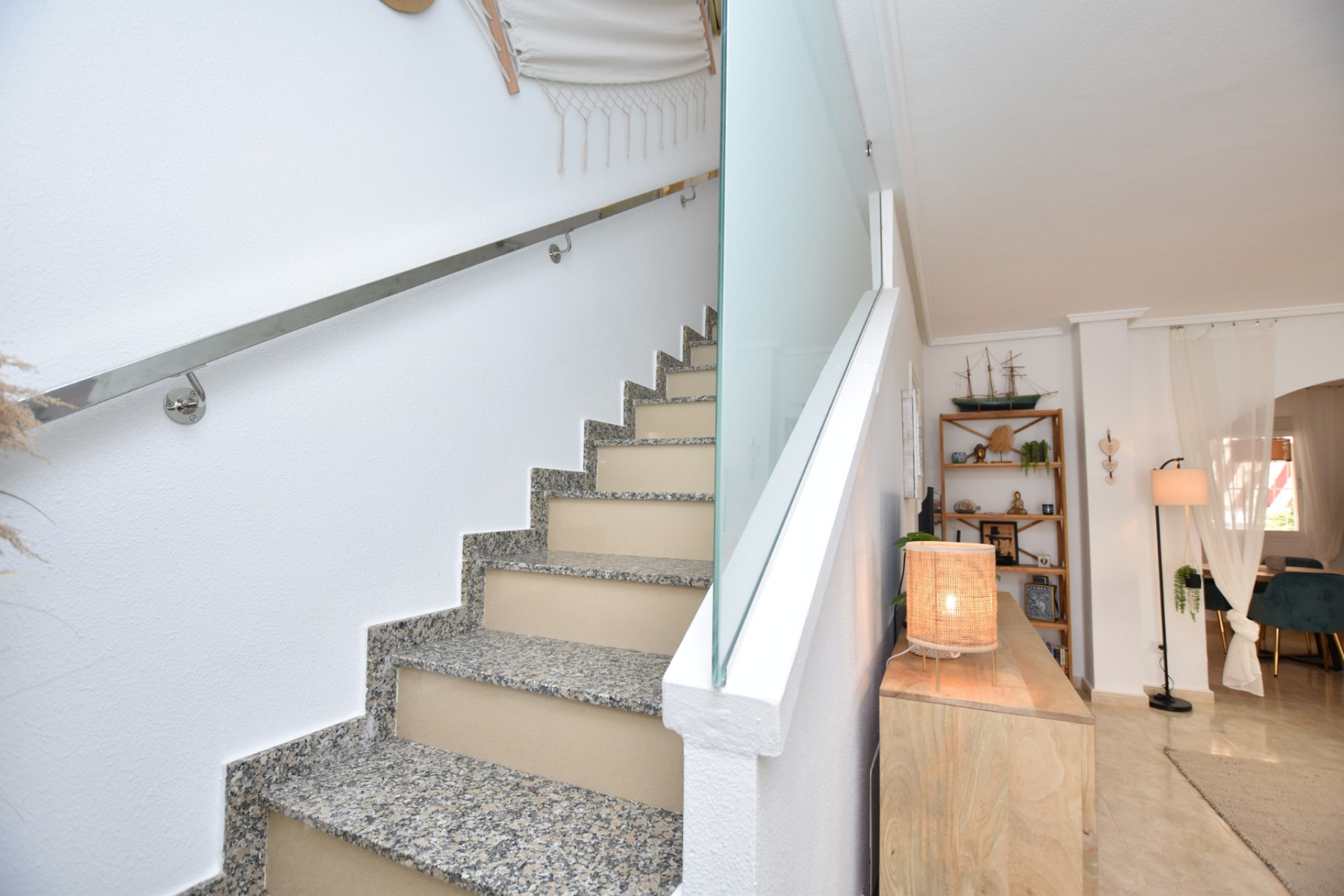 Resale - Townhouse - Ciudad Quesada - Doña pepa