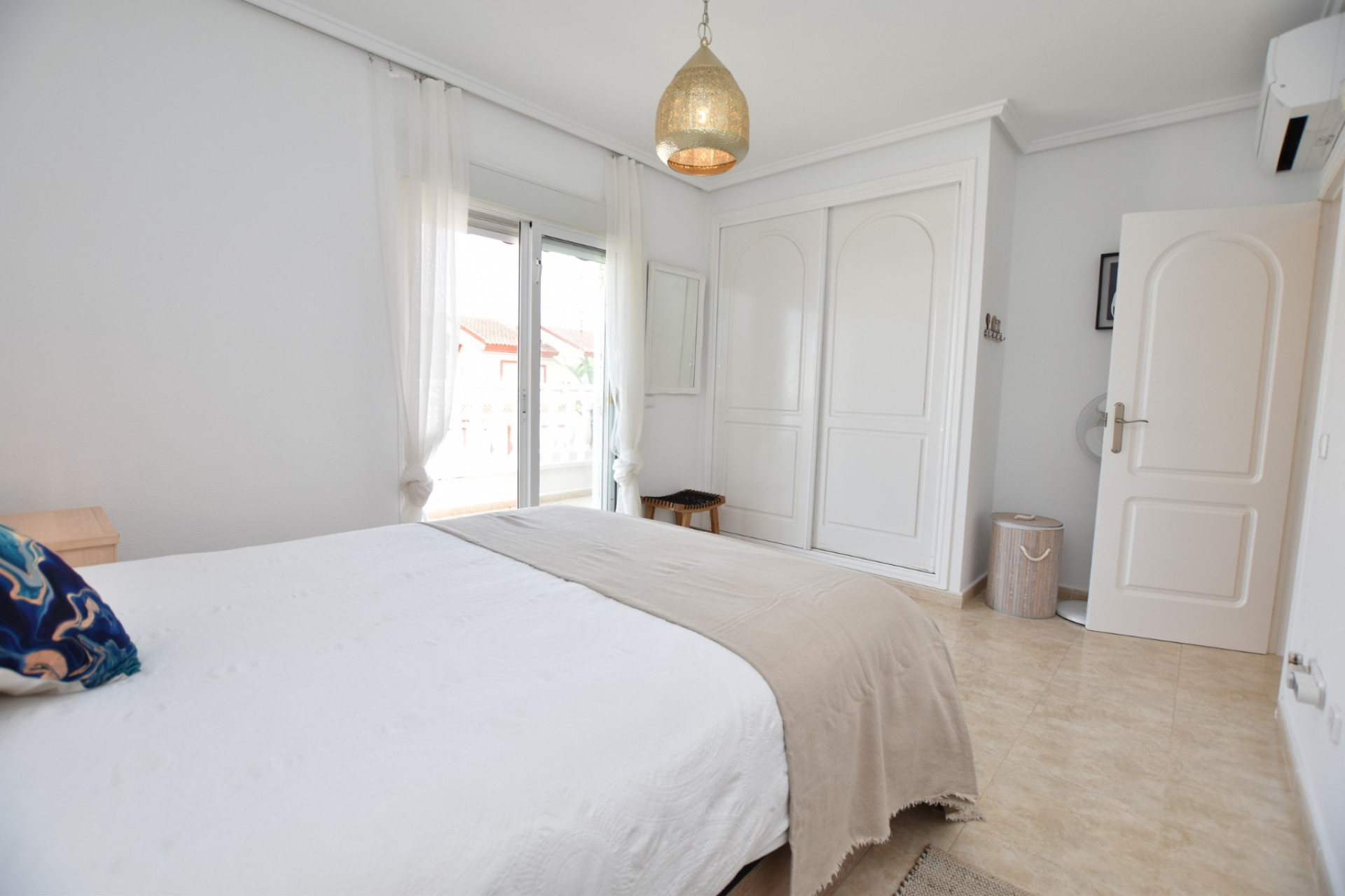 Resale - Townhouse - Ciudad Quesada - Doña pepa