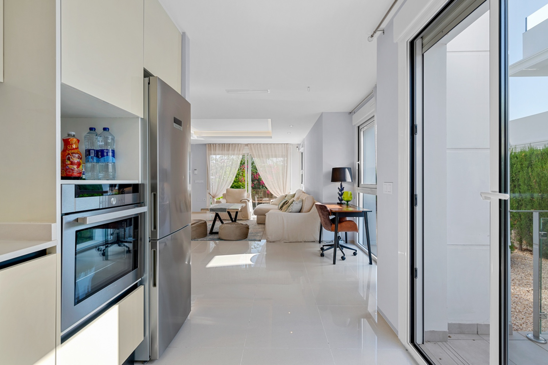 Resale - Townhouse - Ciudad Quesada - Doña pepa