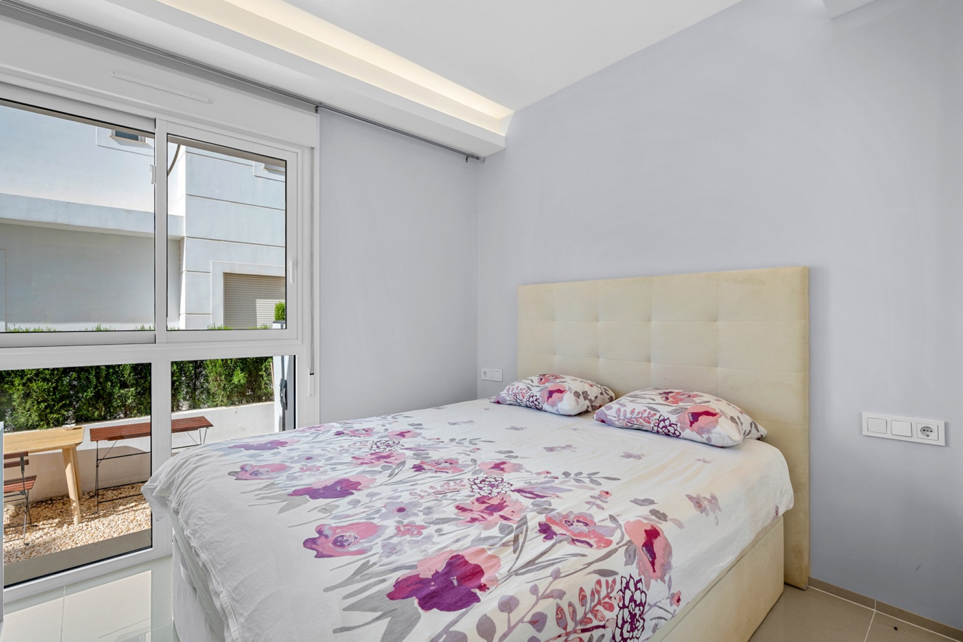 Resale - Townhouse - Ciudad Quesada - Doña pepa