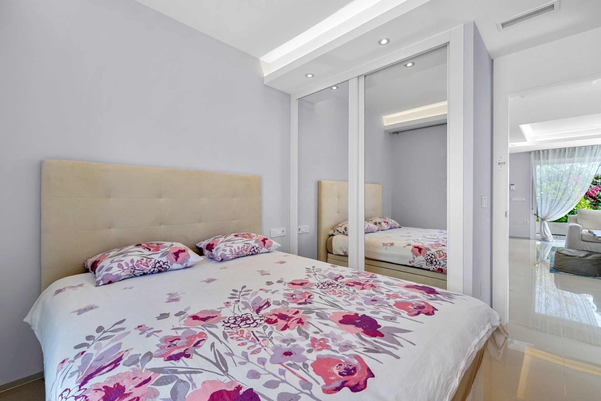 Resale - Townhouse - Ciudad Quesada - Doña pepa