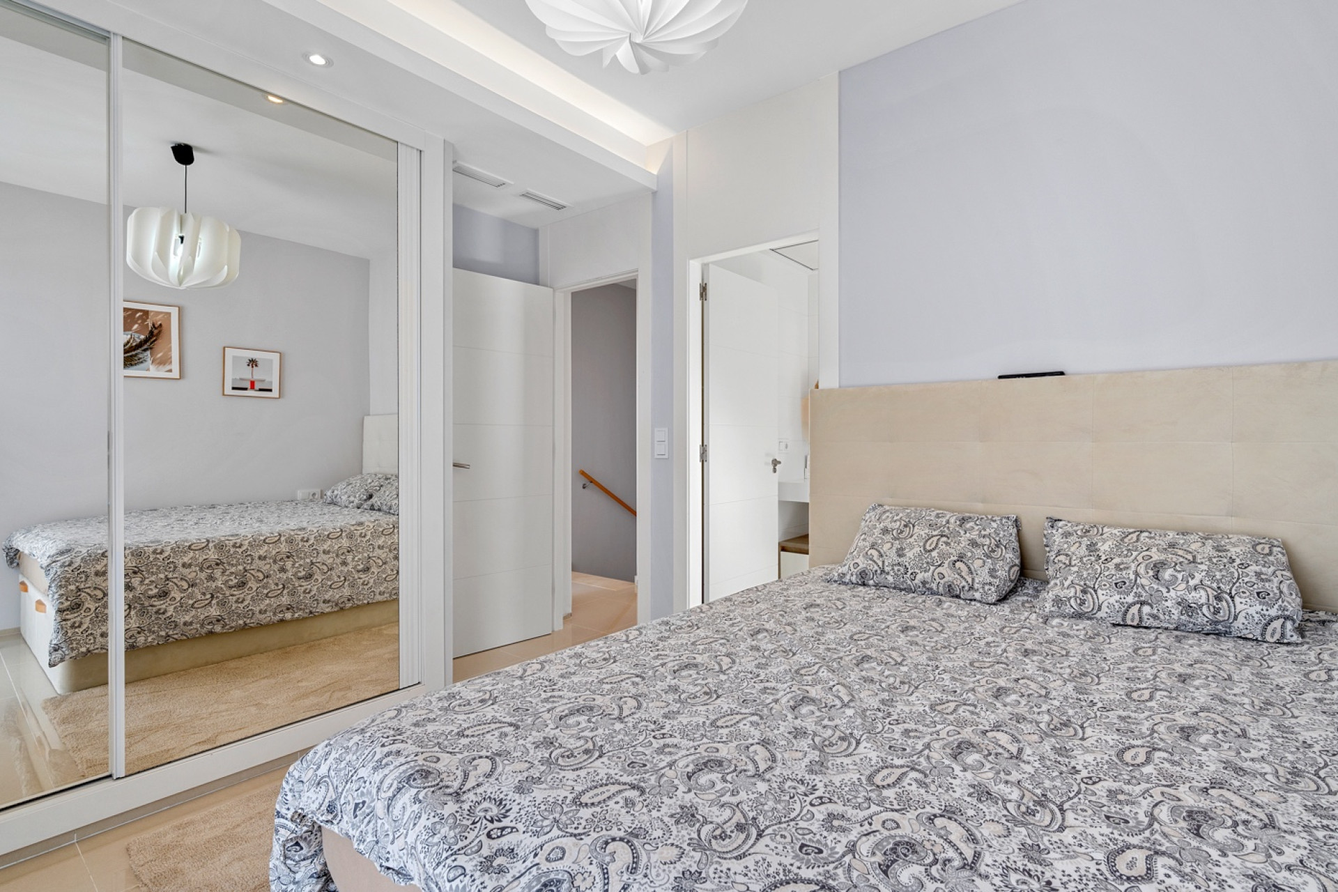 Resale - Townhouse - Ciudad Quesada - Doña pepa