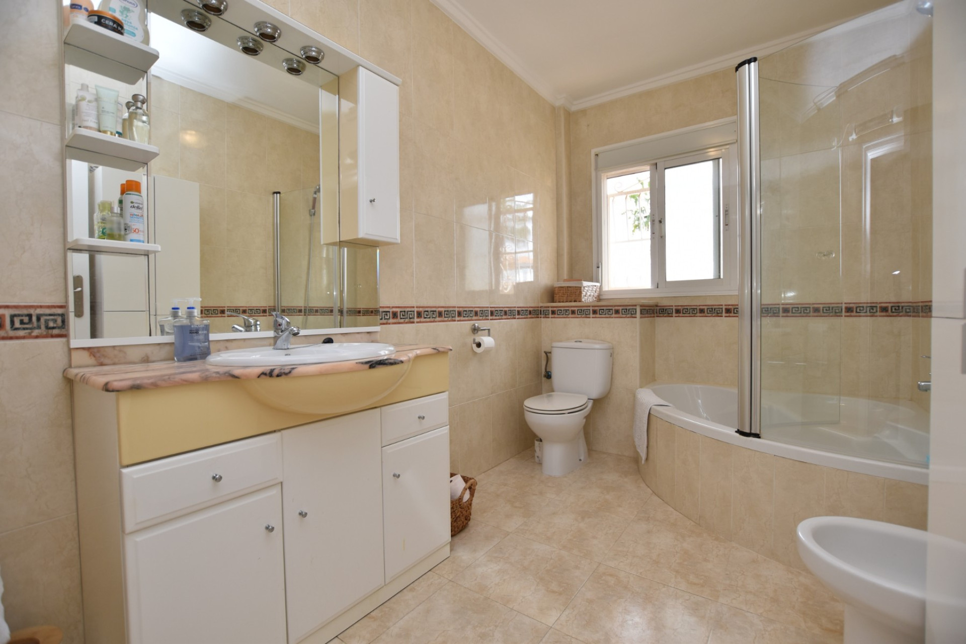 Resale - Townhouse - Ciudad Quesada - Doña pepa