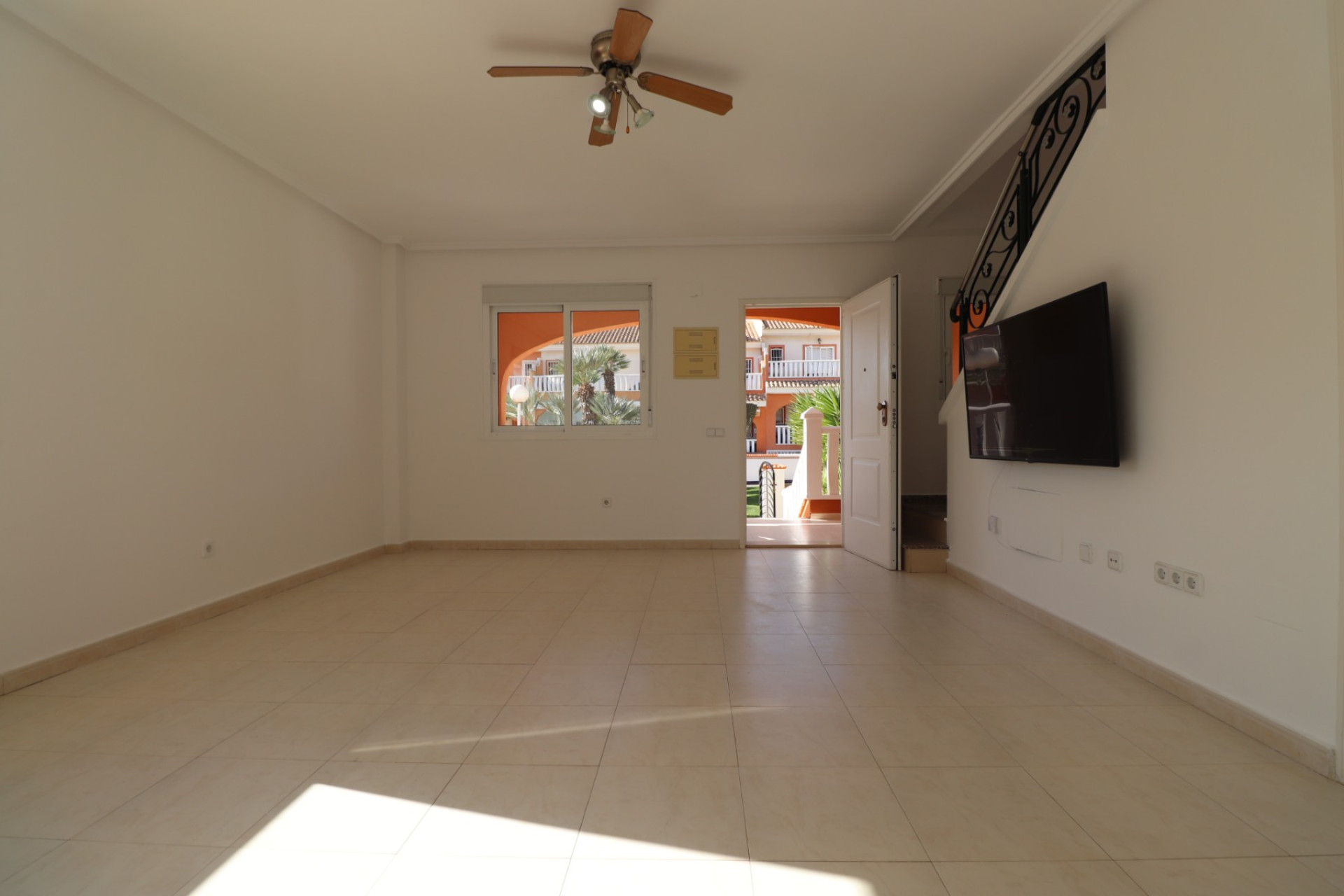 Resale - Townhouse - Ciudad Quesada - Doña Pepa