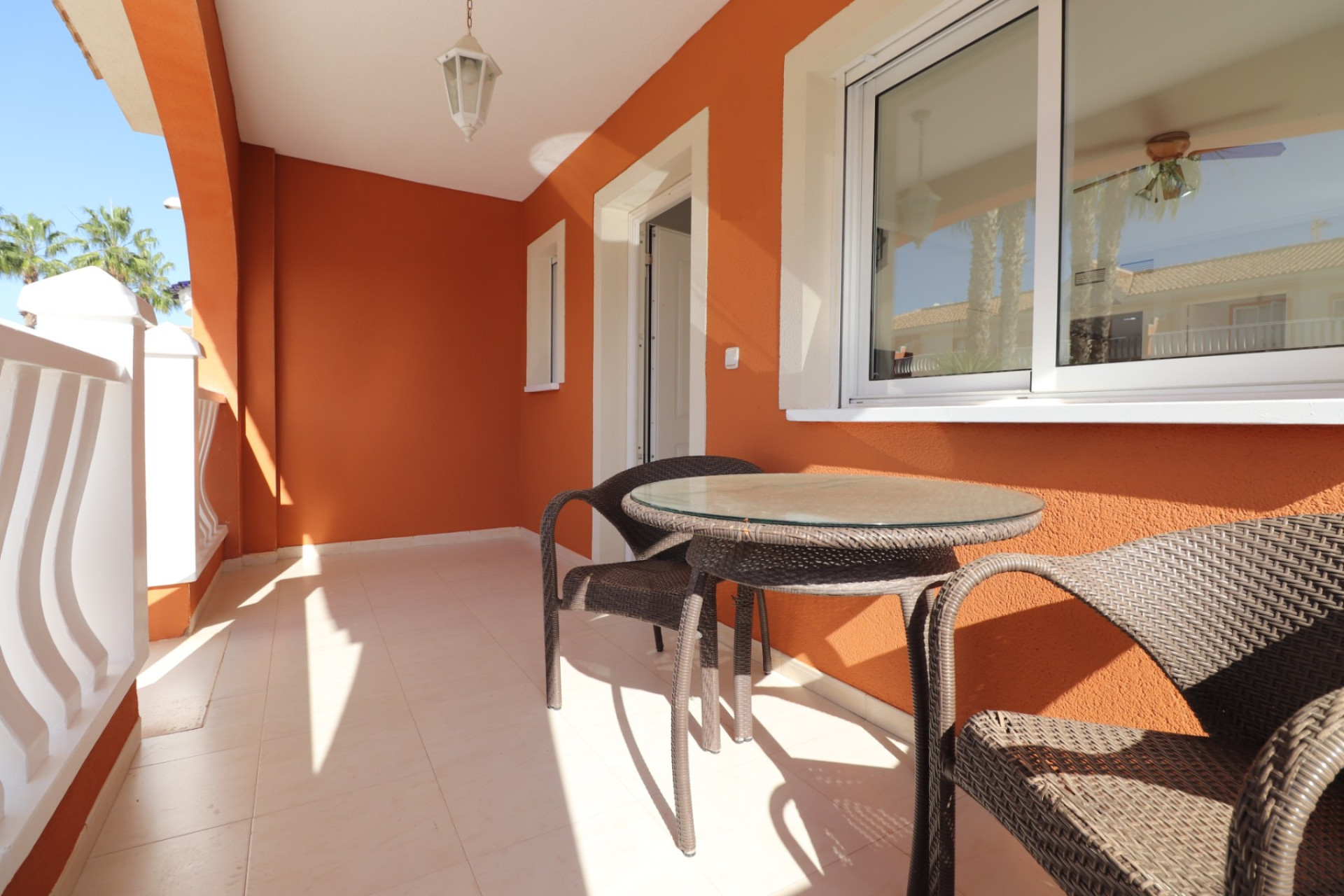 Resale - Townhouse - Ciudad Quesada - Doña Pepa