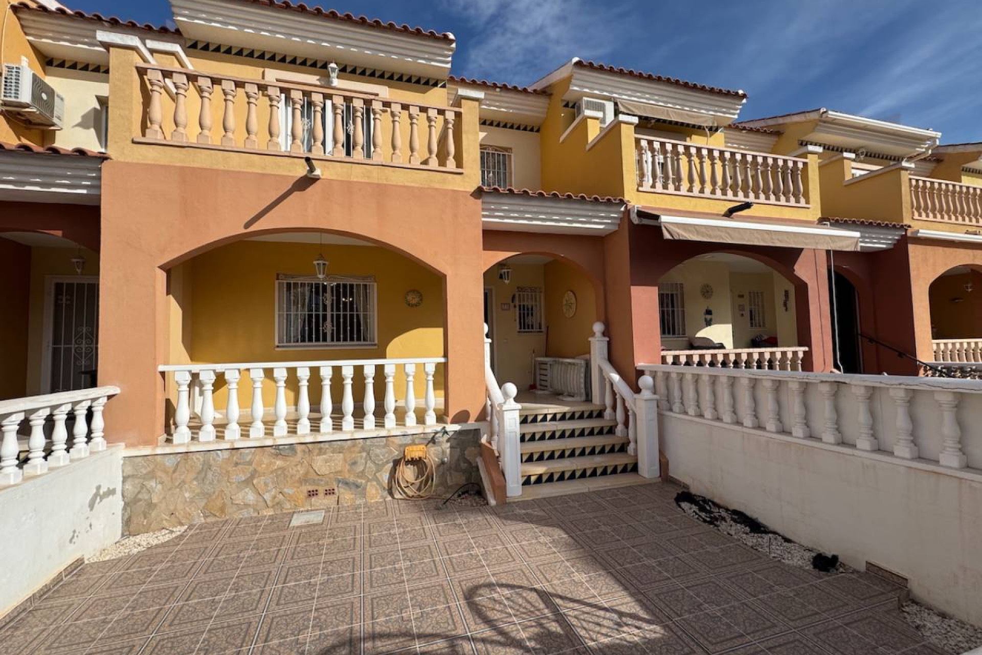 Resale - Townhouse - Ciudad Quesada - Doña Pepa