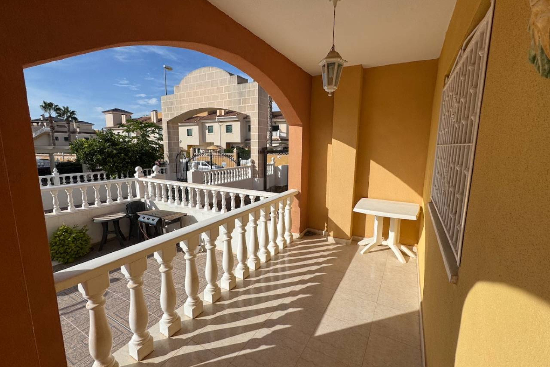 Resale - Townhouse - Ciudad Quesada - Doña Pepa