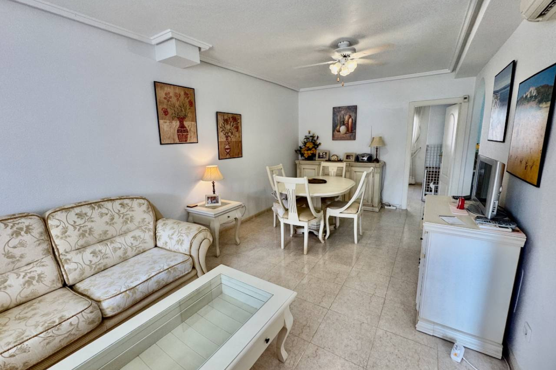 Resale - Townhouse - Ciudad Quesada - Doña Pepa