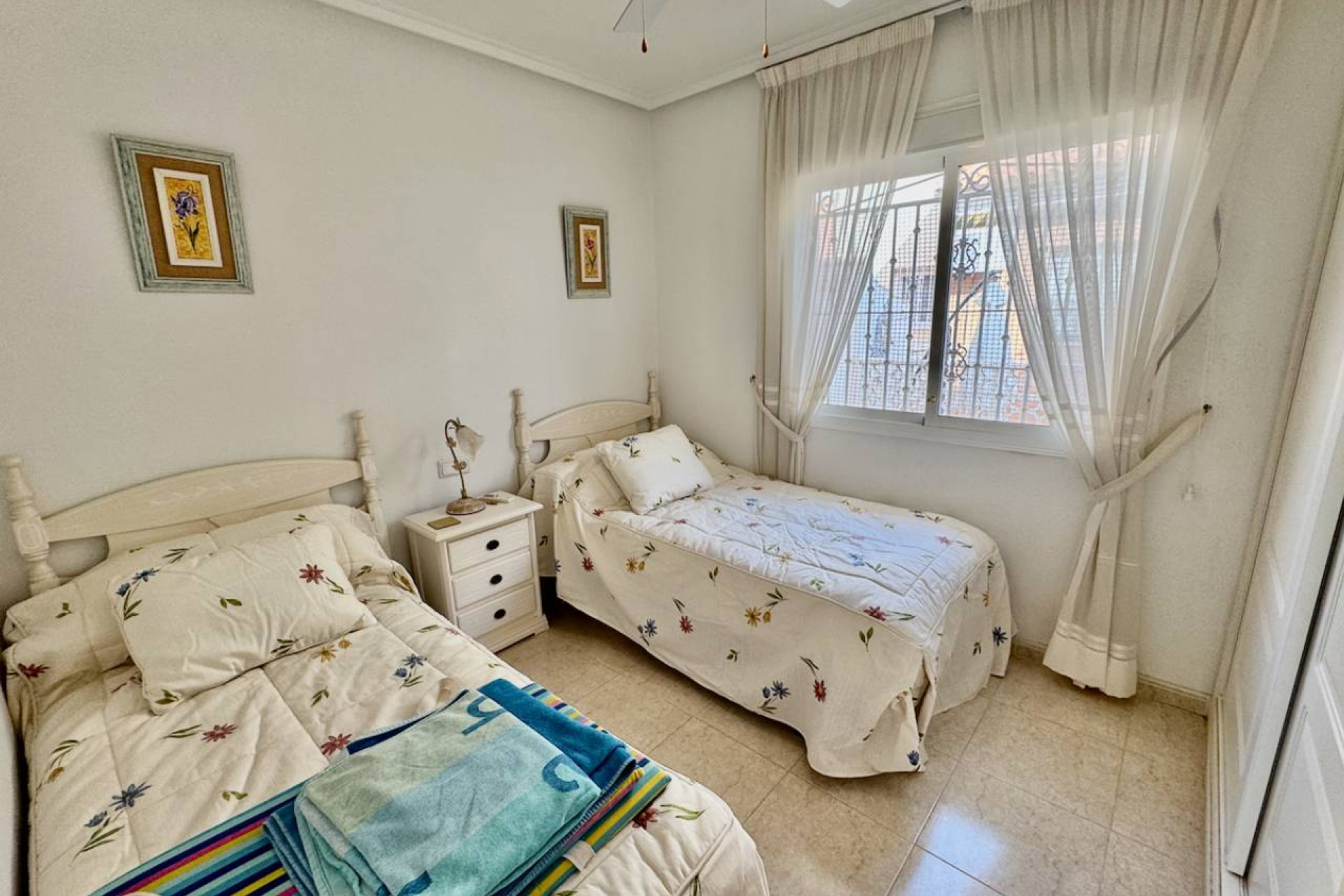 Resale - Townhouse - Ciudad Quesada - Doña Pepa