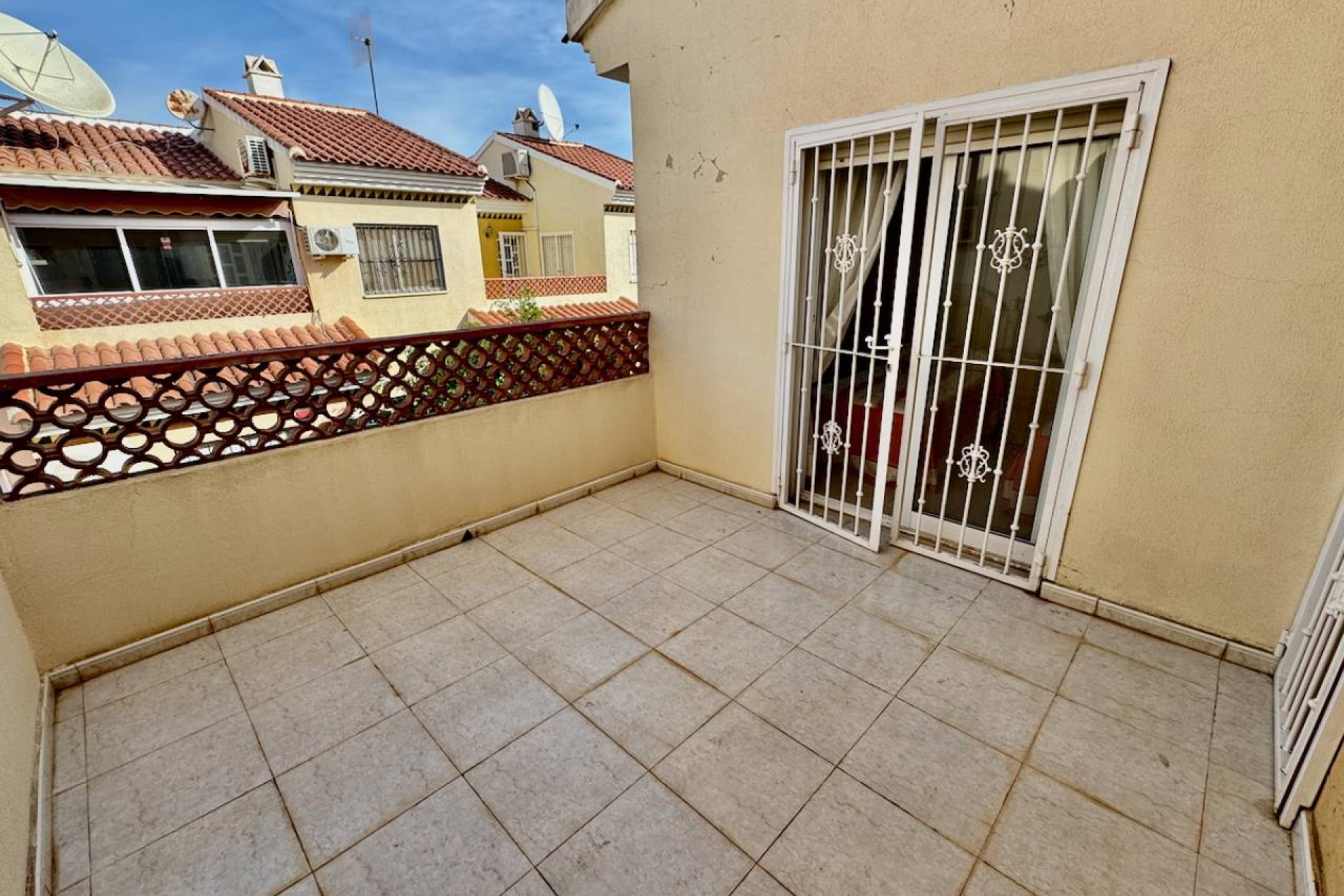 Resale - Townhouse - Ciudad Quesada - Doña Pepa