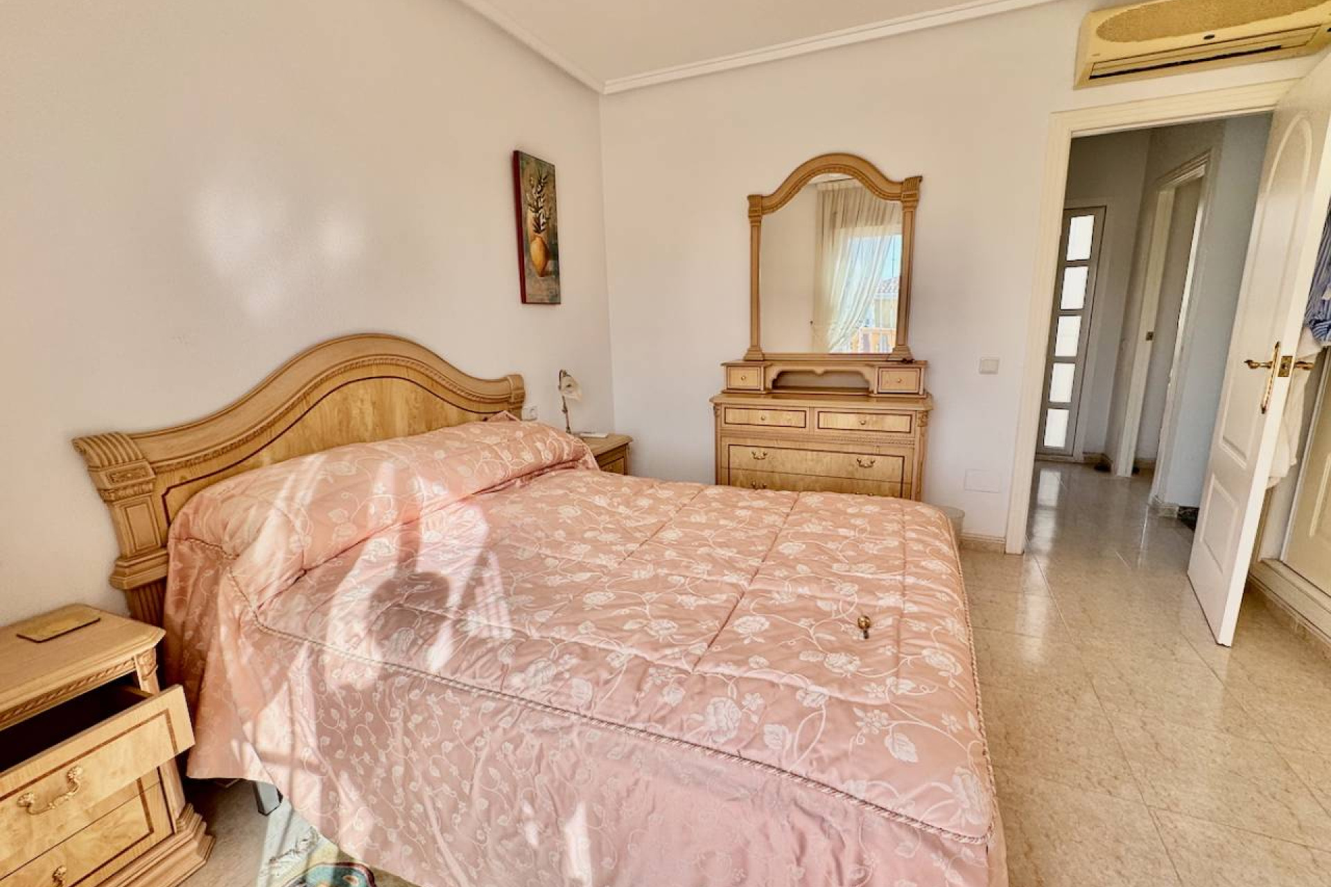 Resale - Townhouse - Ciudad Quesada - Doña Pepa