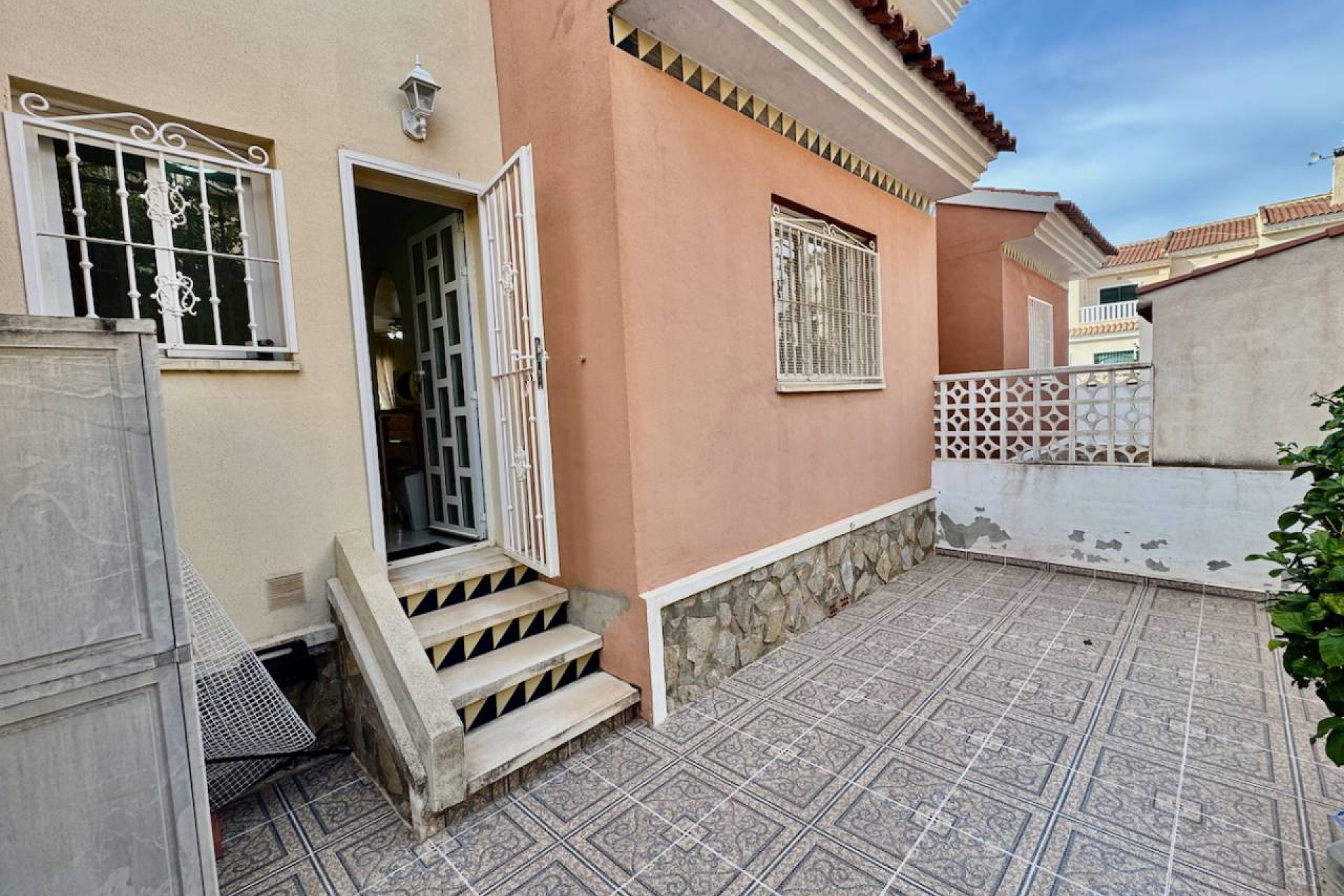 Resale - Townhouse - Ciudad Quesada - Doña Pepa