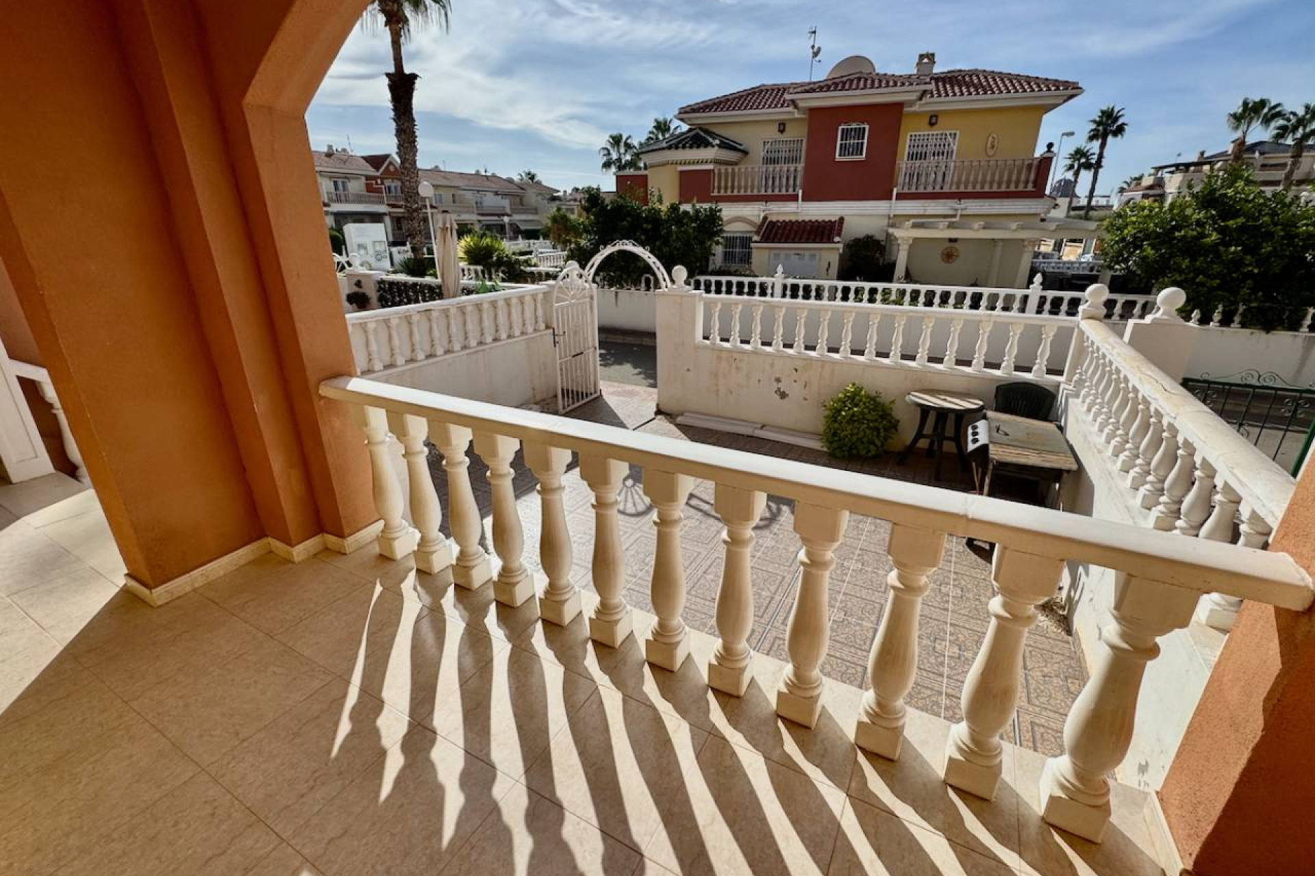 Resale - Townhouse - Ciudad Quesada - Doña Pepa