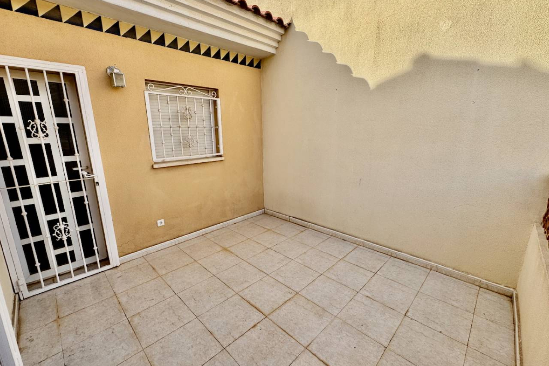 Resale - Townhouse - Ciudad Quesada - Doña Pepa