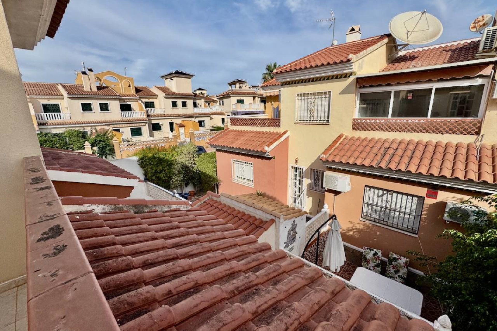 Resale - Townhouse - Ciudad Quesada - Doña Pepa