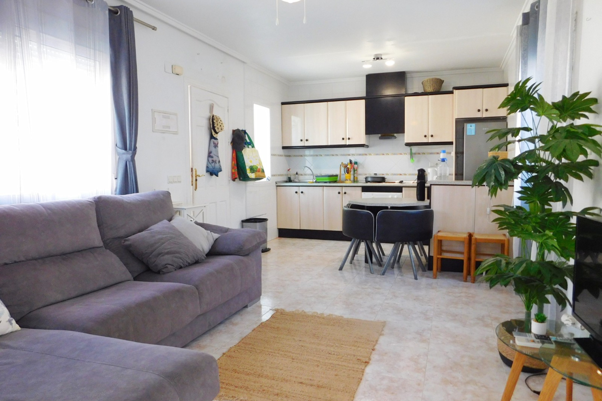 Resale - Townhouse - Ciudad Quesada - Golf La Marquesa (Ciudad Quesada)