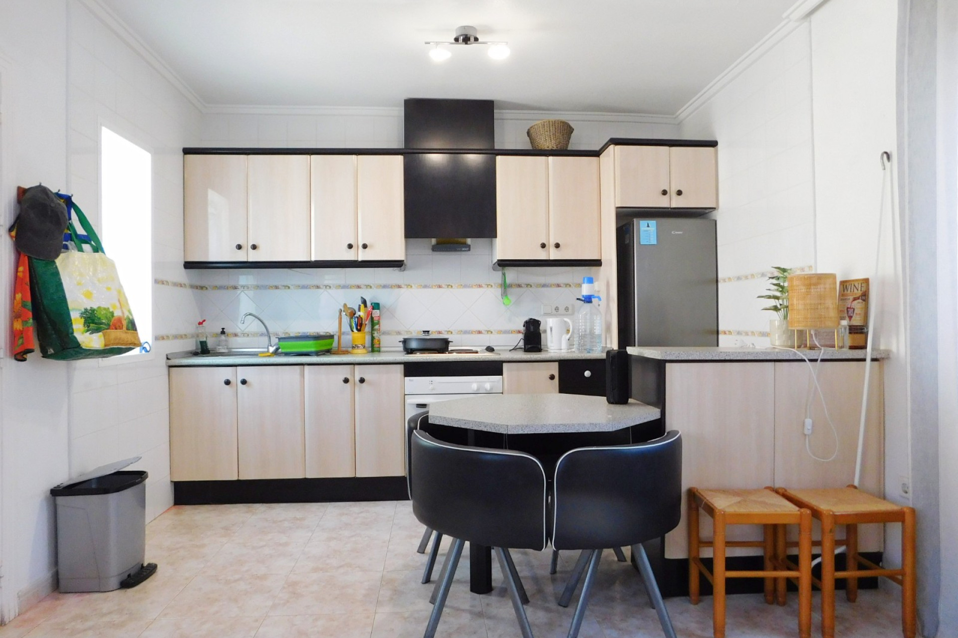 Resale - Townhouse - Ciudad Quesada - Golf La Marquesa (Ciudad Quesada)