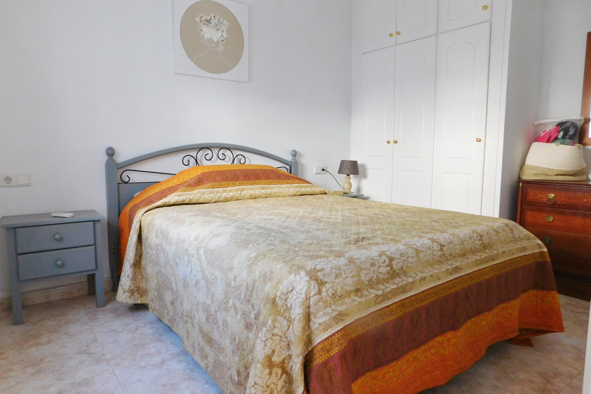 Resale - Townhouse - Ciudad Quesada - Golf La Marquesa (Ciudad Quesada)