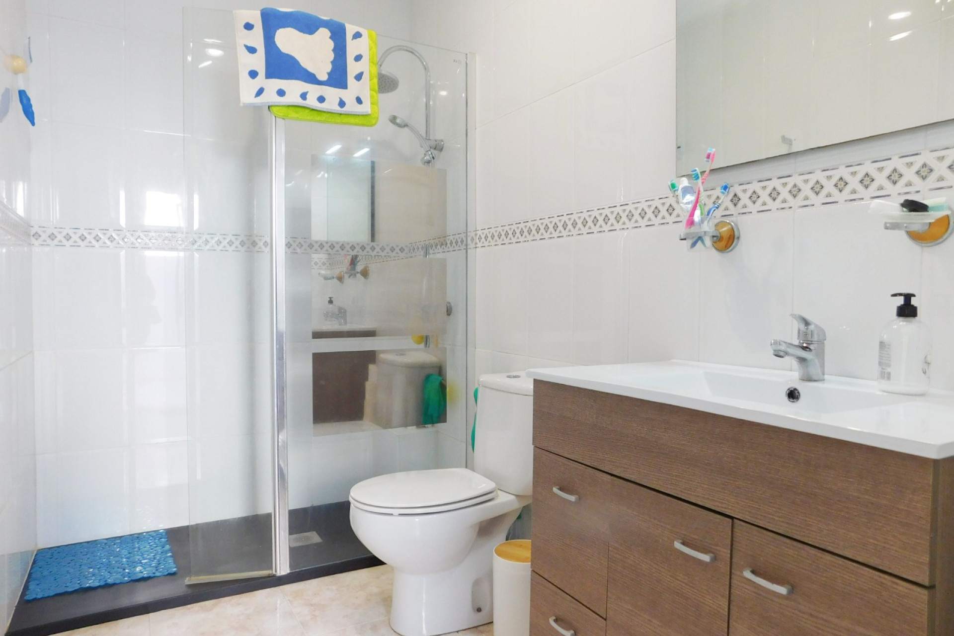 Resale - Townhouse - Ciudad Quesada - Golf La Marquesa (Ciudad Quesada)