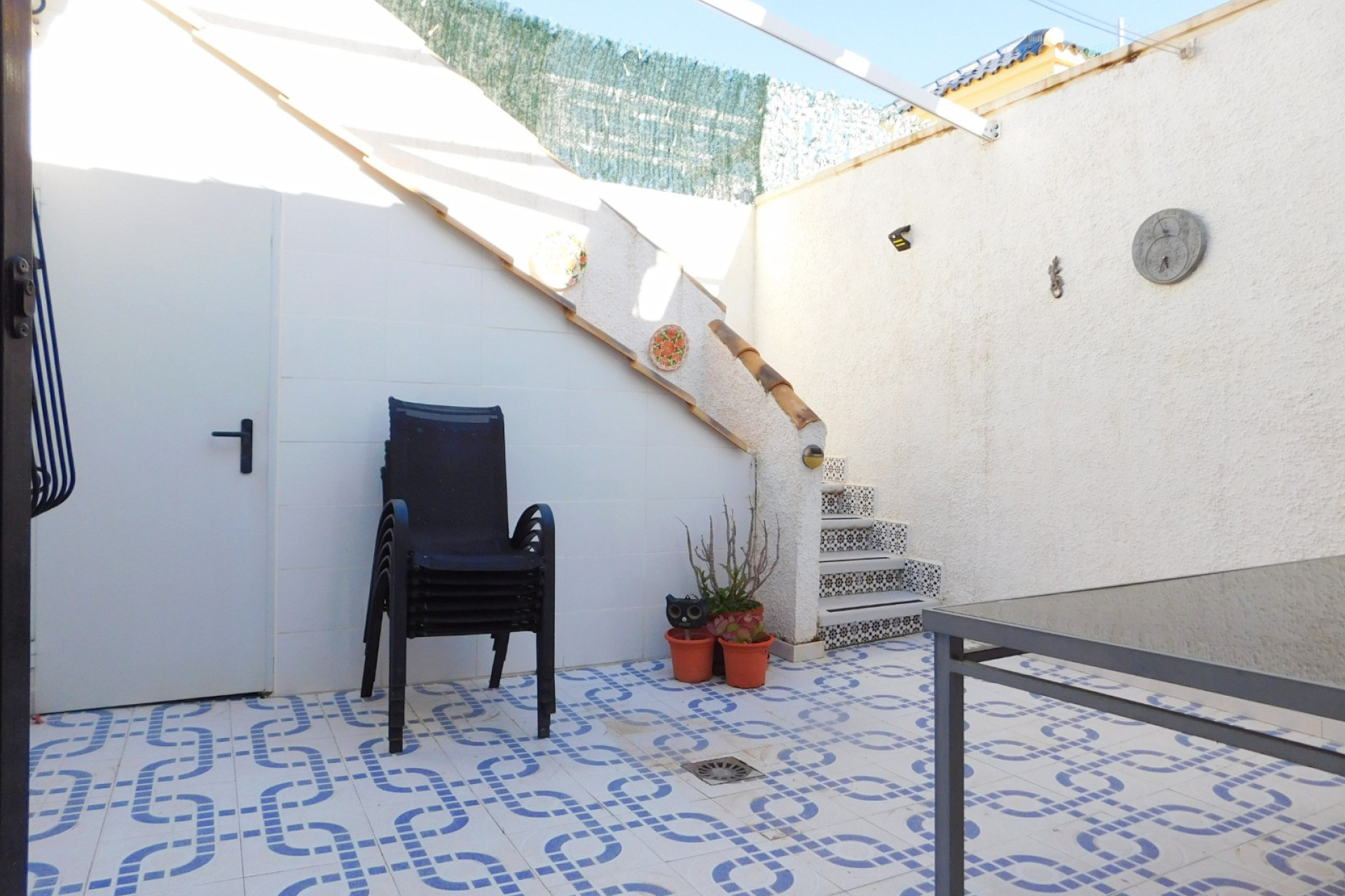 Resale - Townhouse - Ciudad Quesada - Golf La Marquesa (Ciudad Quesada)