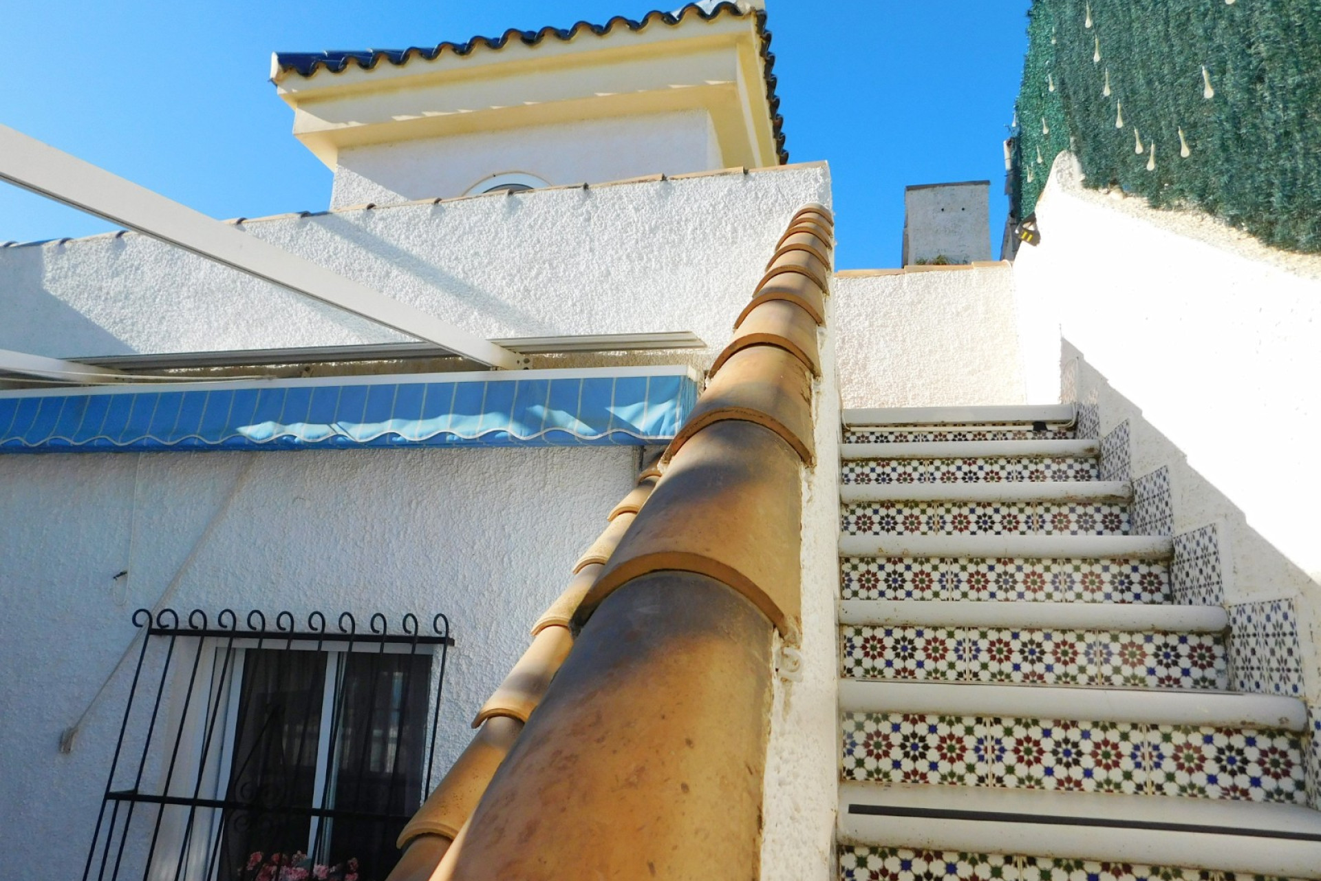 Resale - Townhouse - Ciudad Quesada - Golf La Marquesa (Ciudad Quesada)