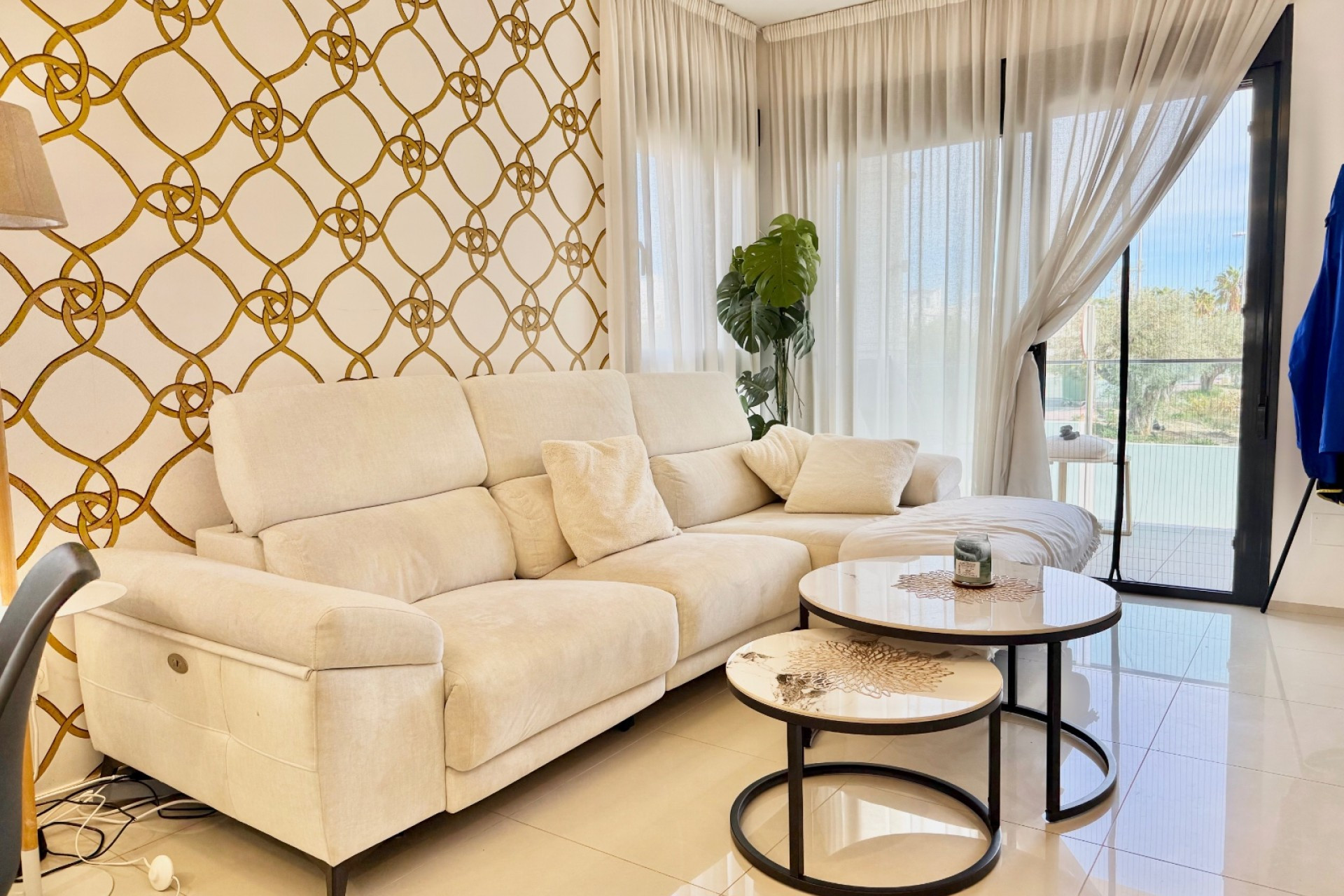 Resale - Townhouse - Ciudad Quesada - Lo Marabú