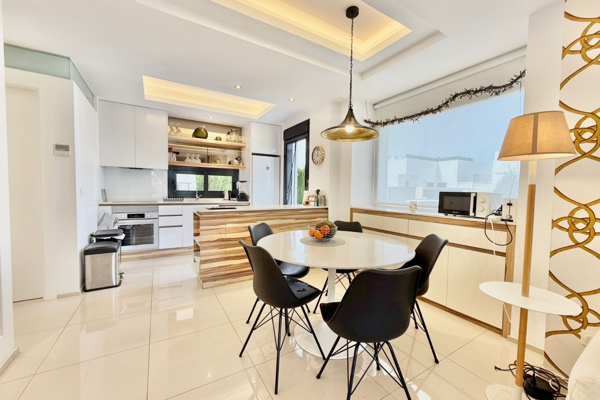 Resale - Townhouse - Ciudad Quesada - Lo Marabú