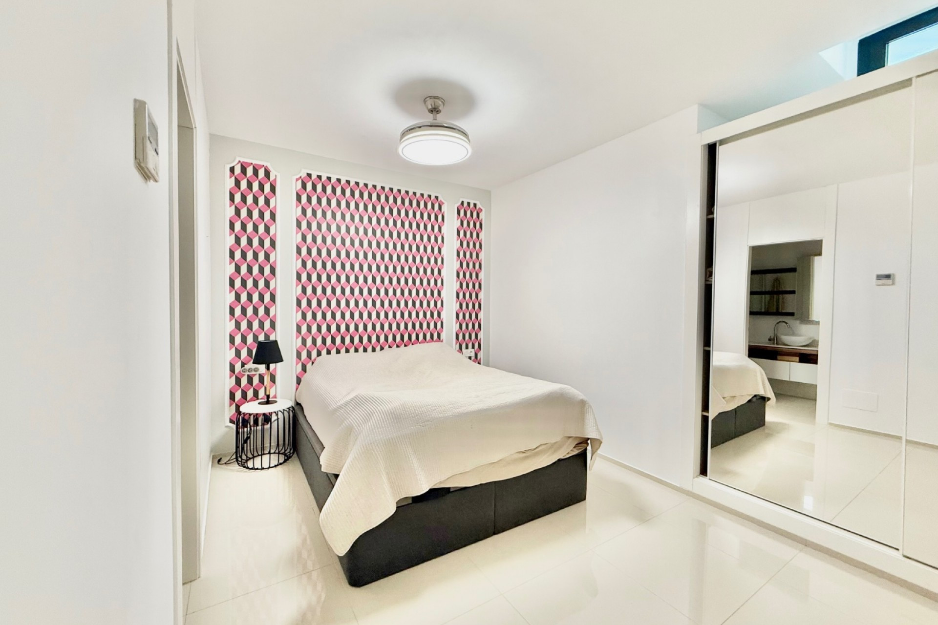 Resale - Townhouse - Ciudad Quesada - Lo Marabú