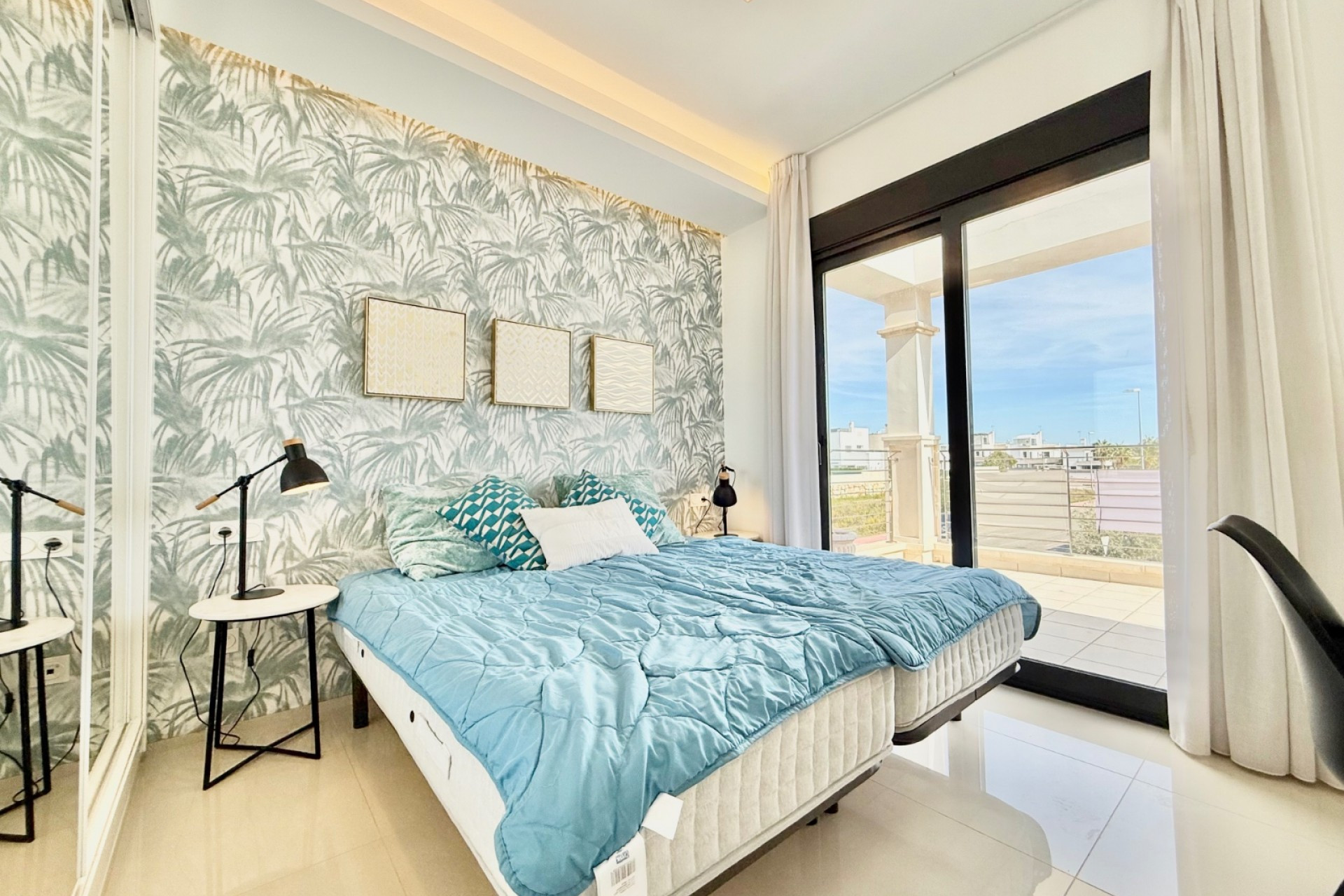 Resale - Townhouse - Ciudad Quesada - Lo Marabú