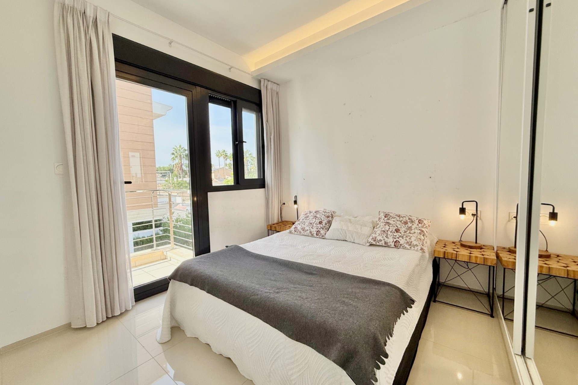 Resale - Townhouse - Ciudad Quesada - Lo Marabú