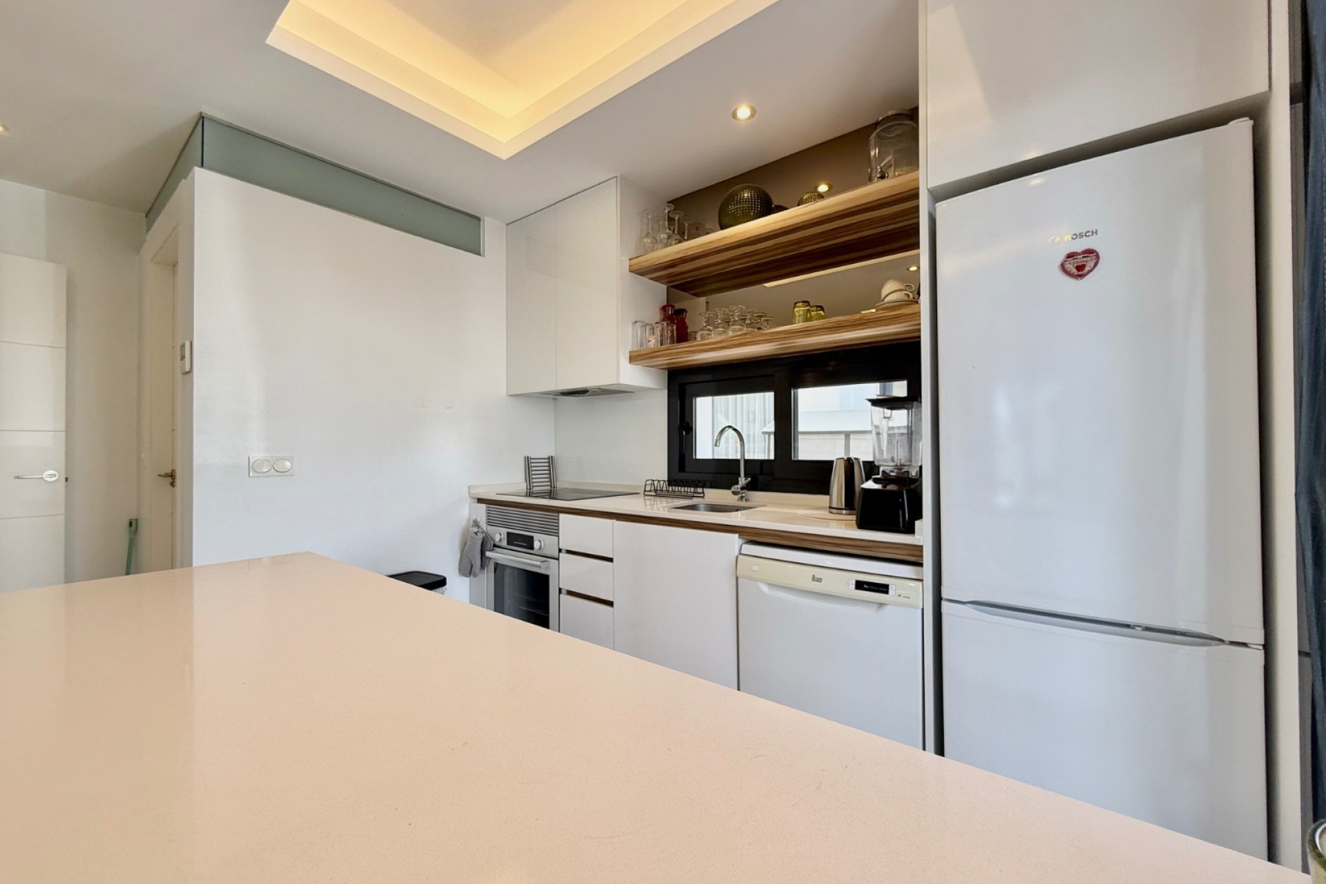 Resale - Townhouse - Ciudad Quesada - Lo Marabú