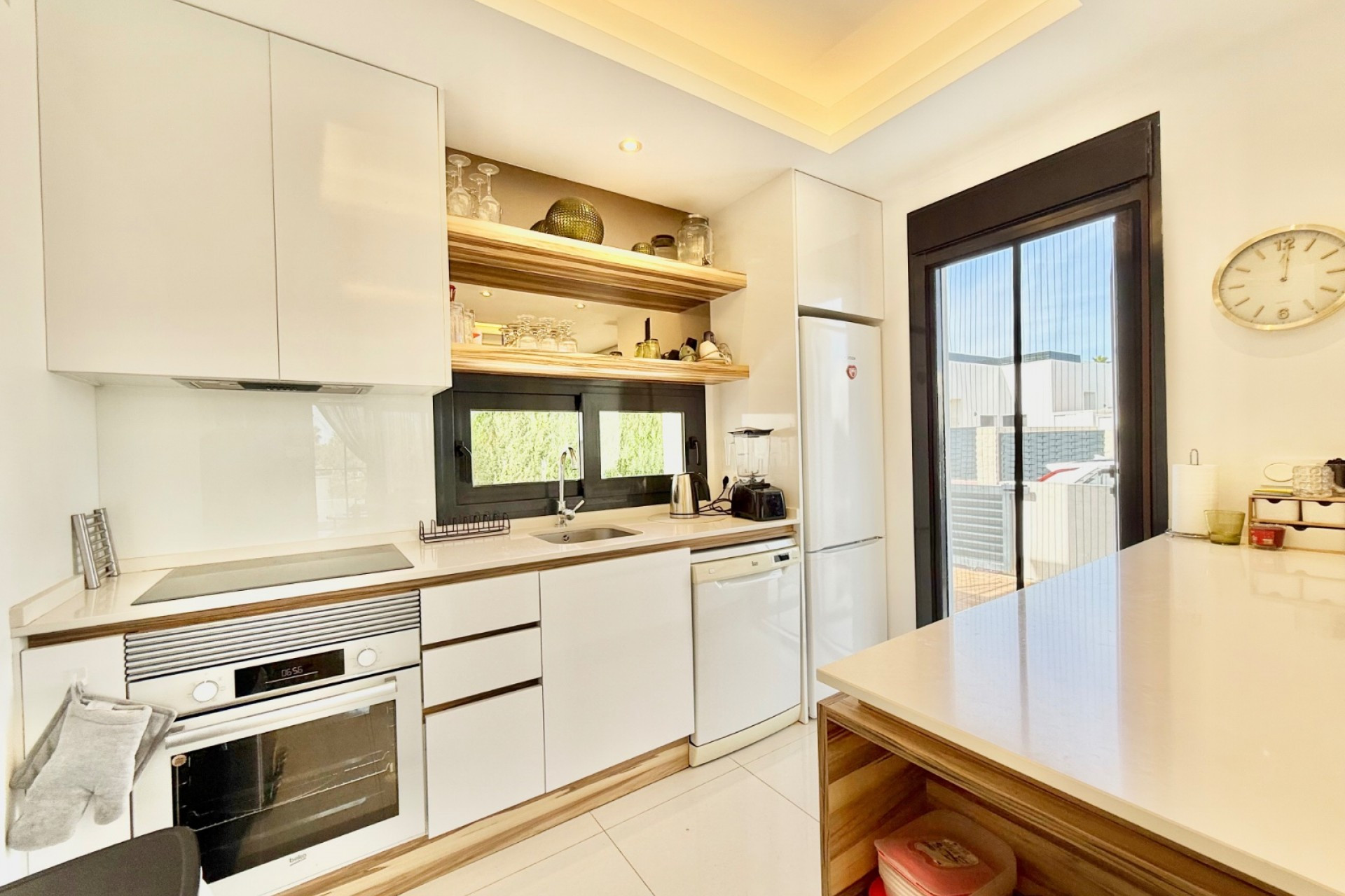 Resale - Townhouse - Ciudad Quesada - Lo Marabú