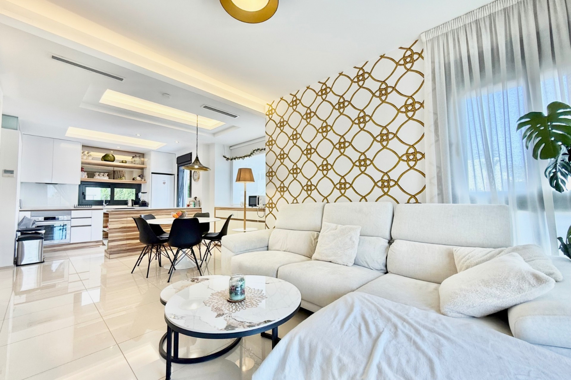 Resale - Townhouse - Ciudad Quesada - Lo Marabú