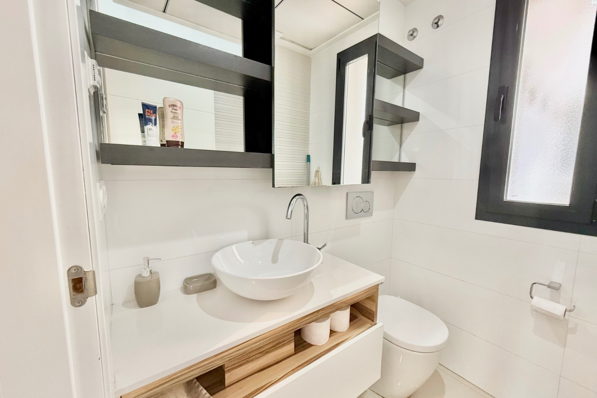 Resale - Townhouse - Ciudad Quesada - Lo Marabú