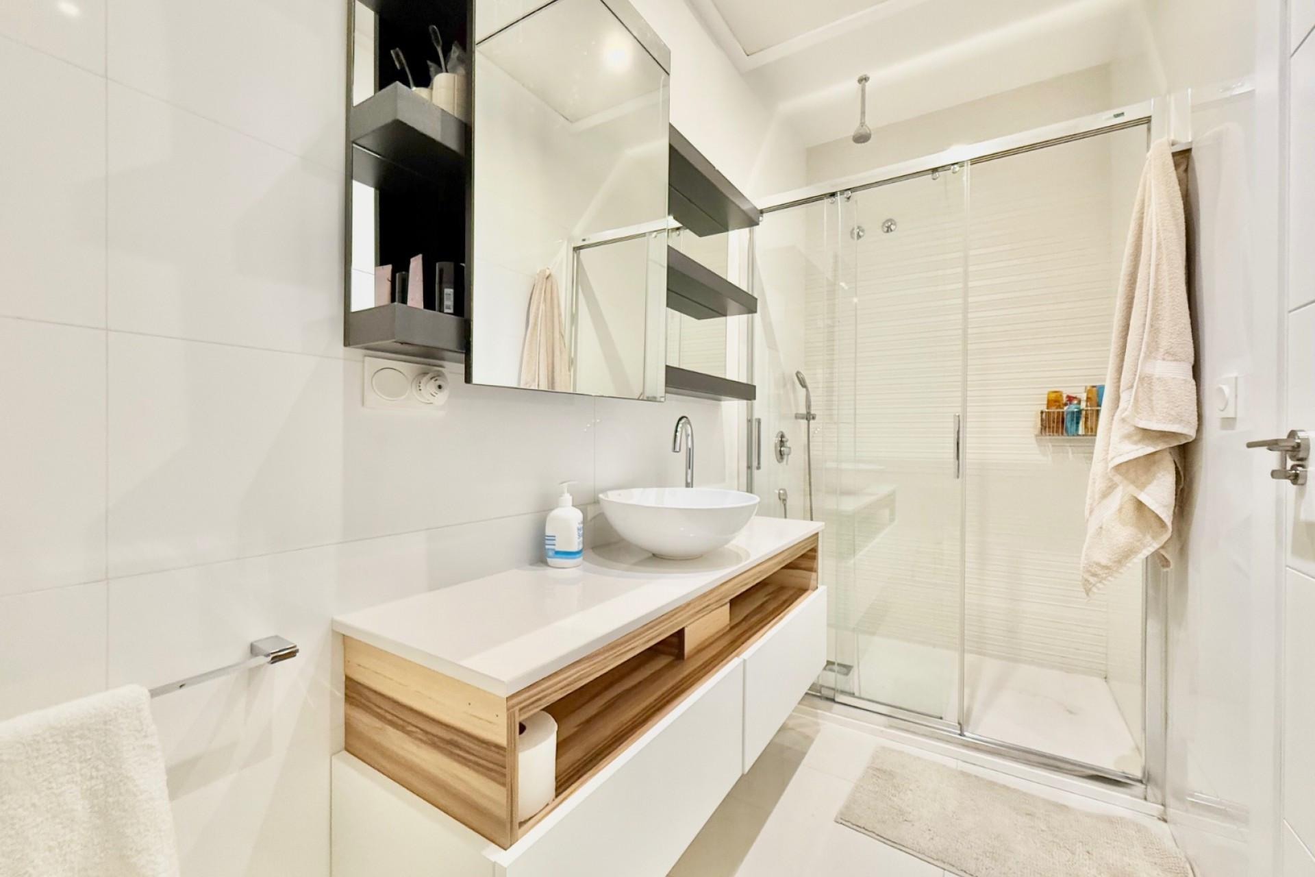 Resale - Townhouse - Ciudad Quesada - Lo Marabú