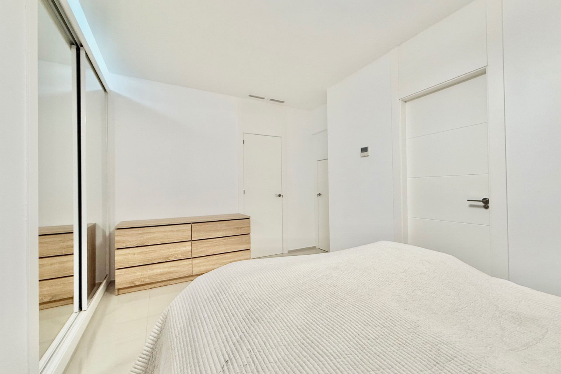 Resale - Townhouse - Ciudad Quesada - Lo Marabú