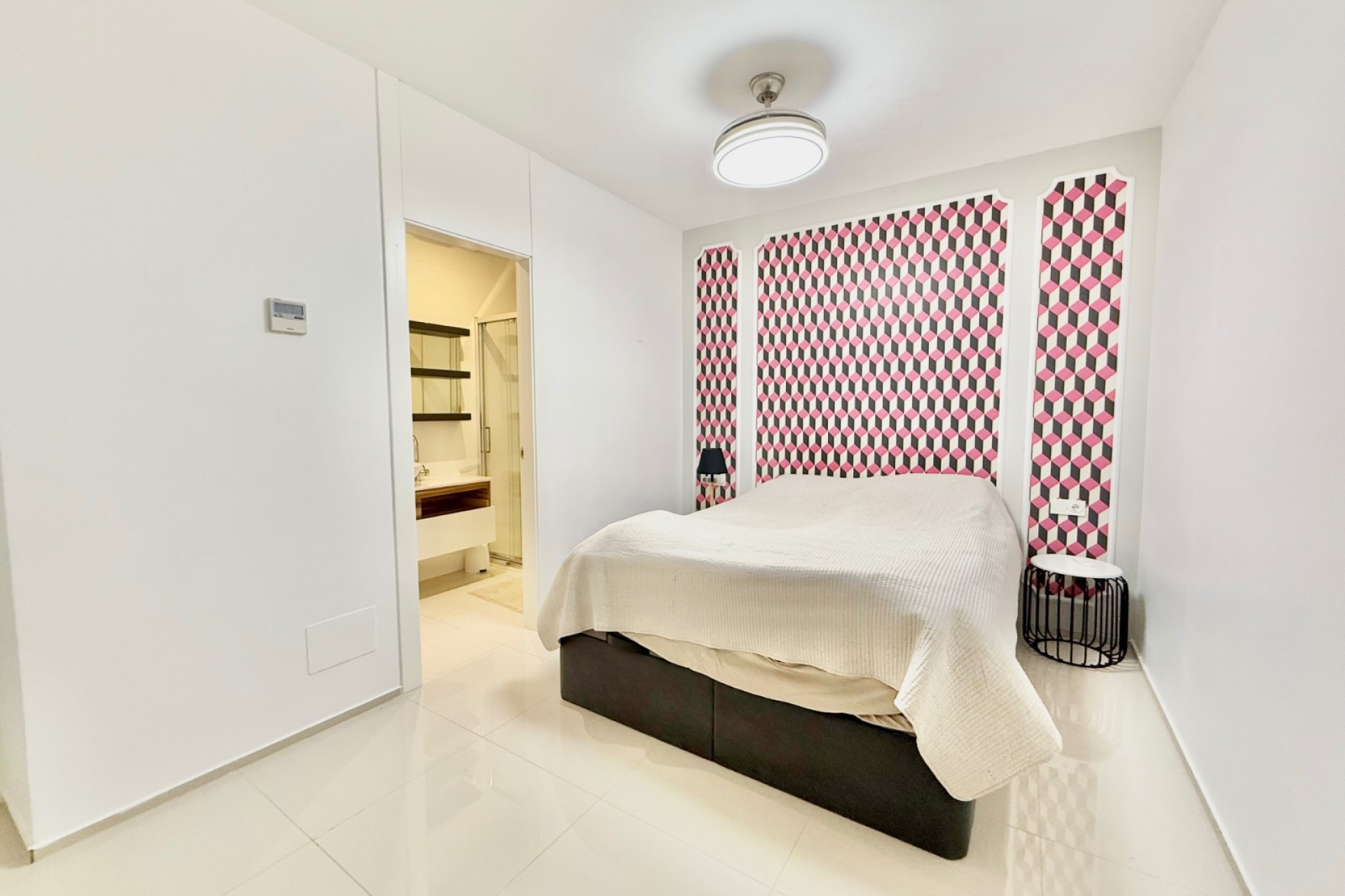 Resale - Townhouse - Ciudad Quesada - Lo Marabú