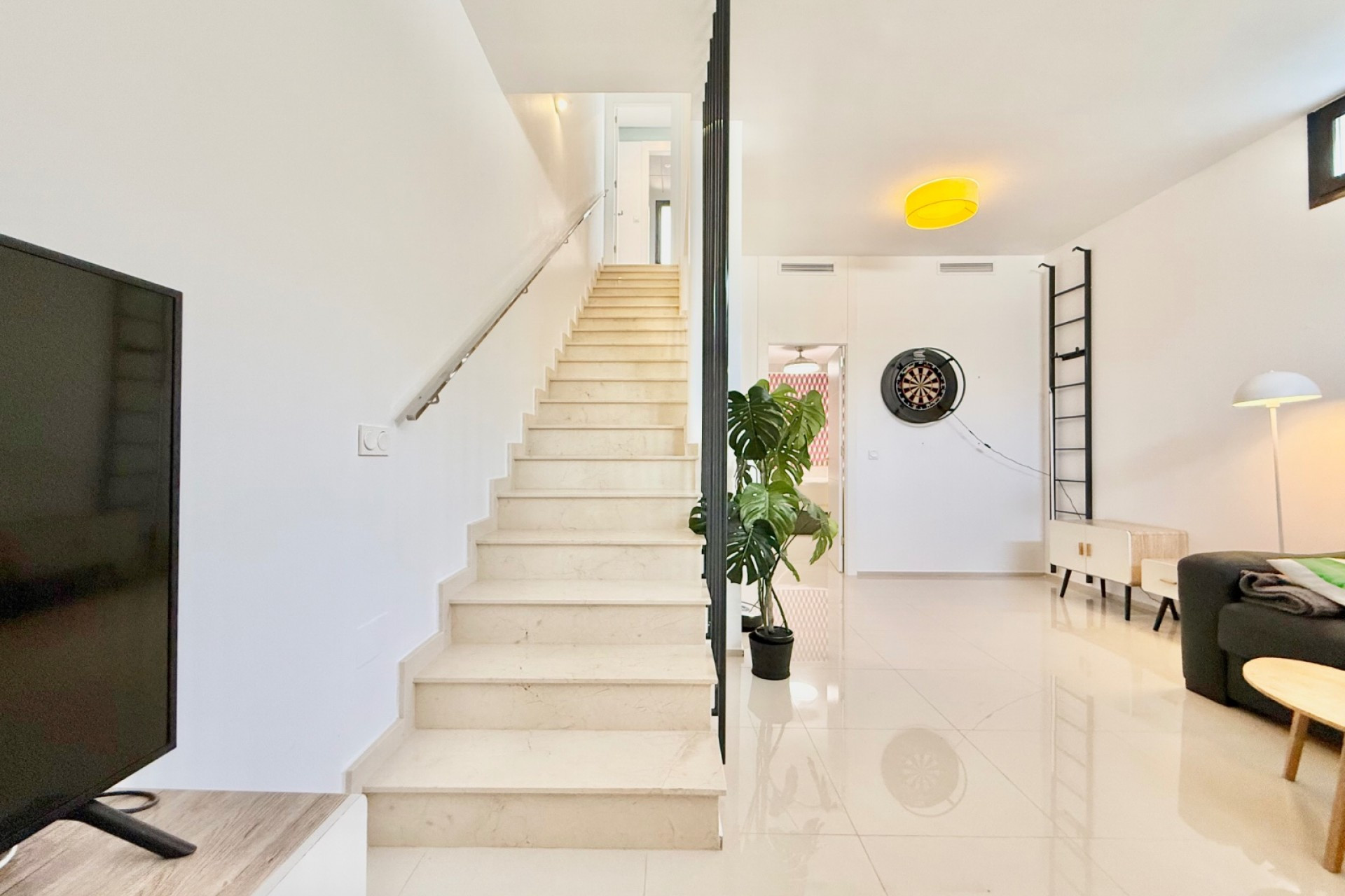 Resale - Townhouse - Ciudad Quesada - Lo Marabú