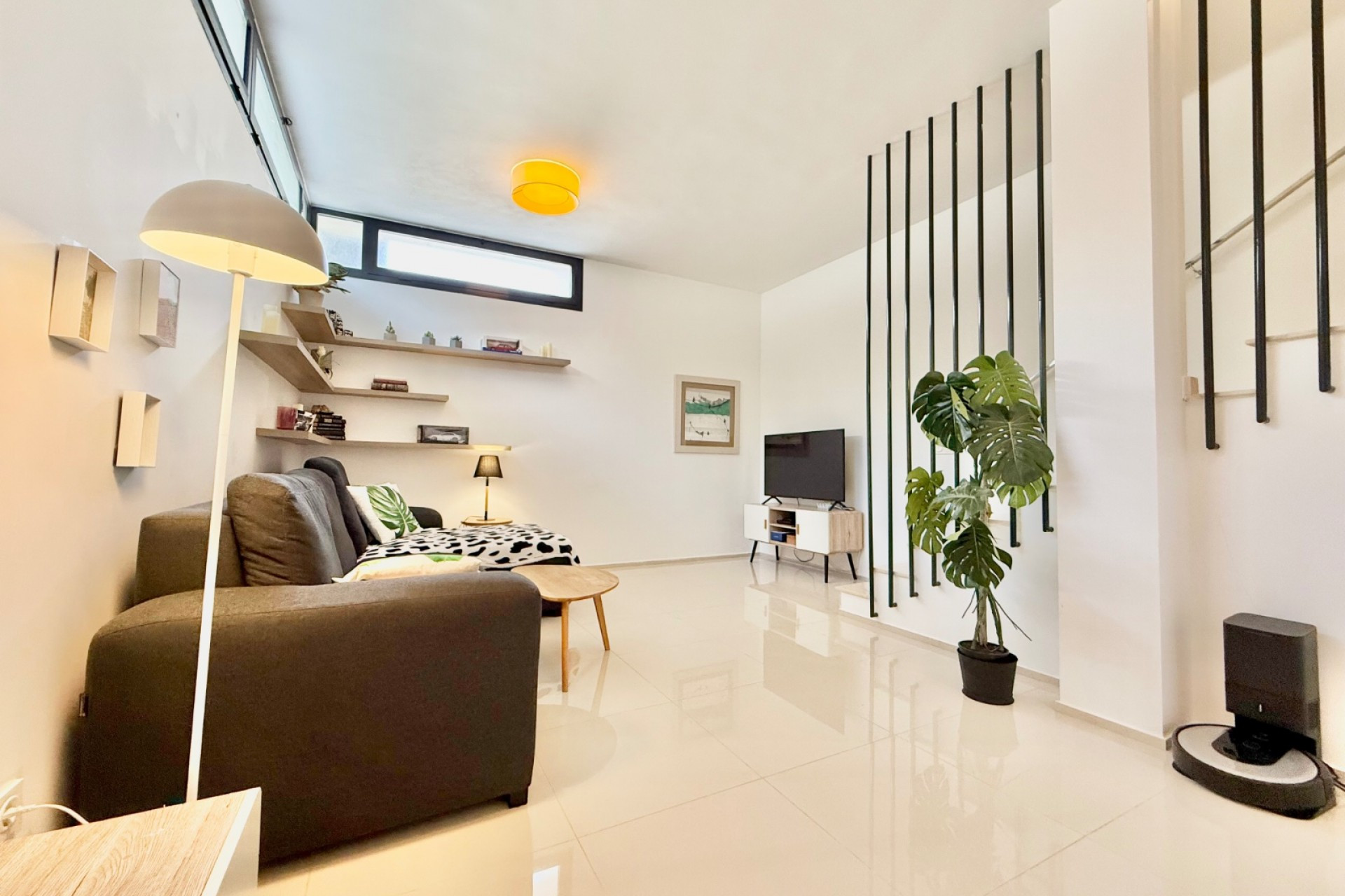 Resale - Townhouse - Ciudad Quesada - Lo Marabú