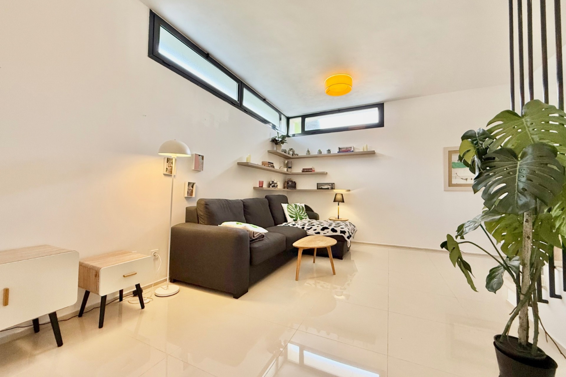 Resale - Townhouse - Ciudad Quesada - Lo Marabú