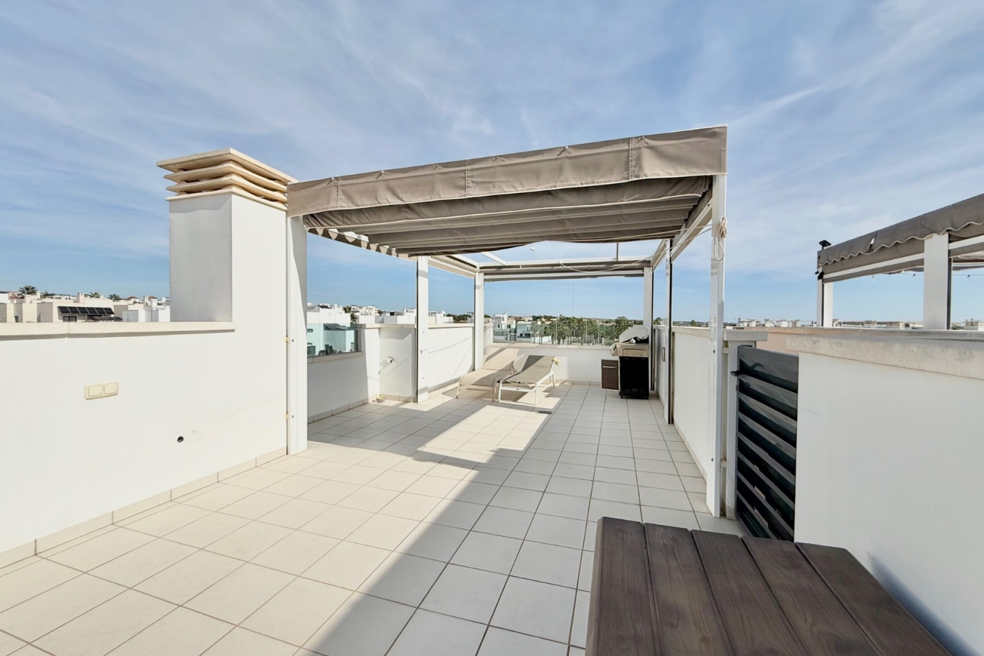 Resale - Townhouse - Ciudad Quesada - Lo Marabú